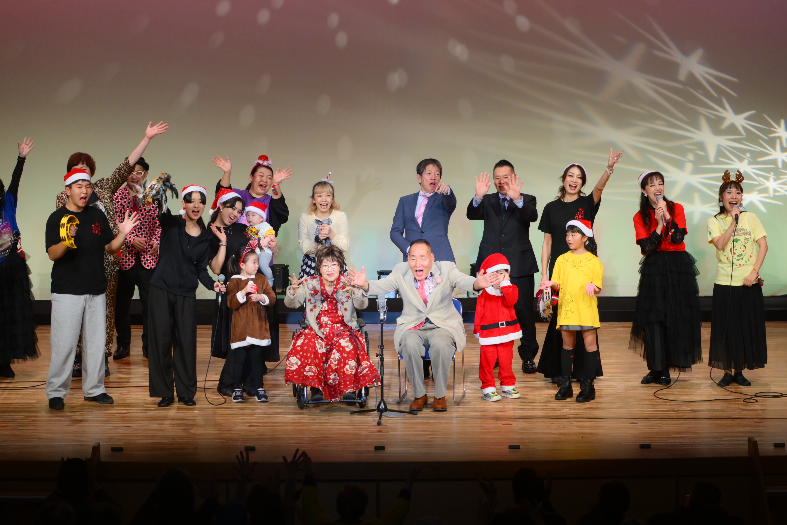 出典: FANY マガジン