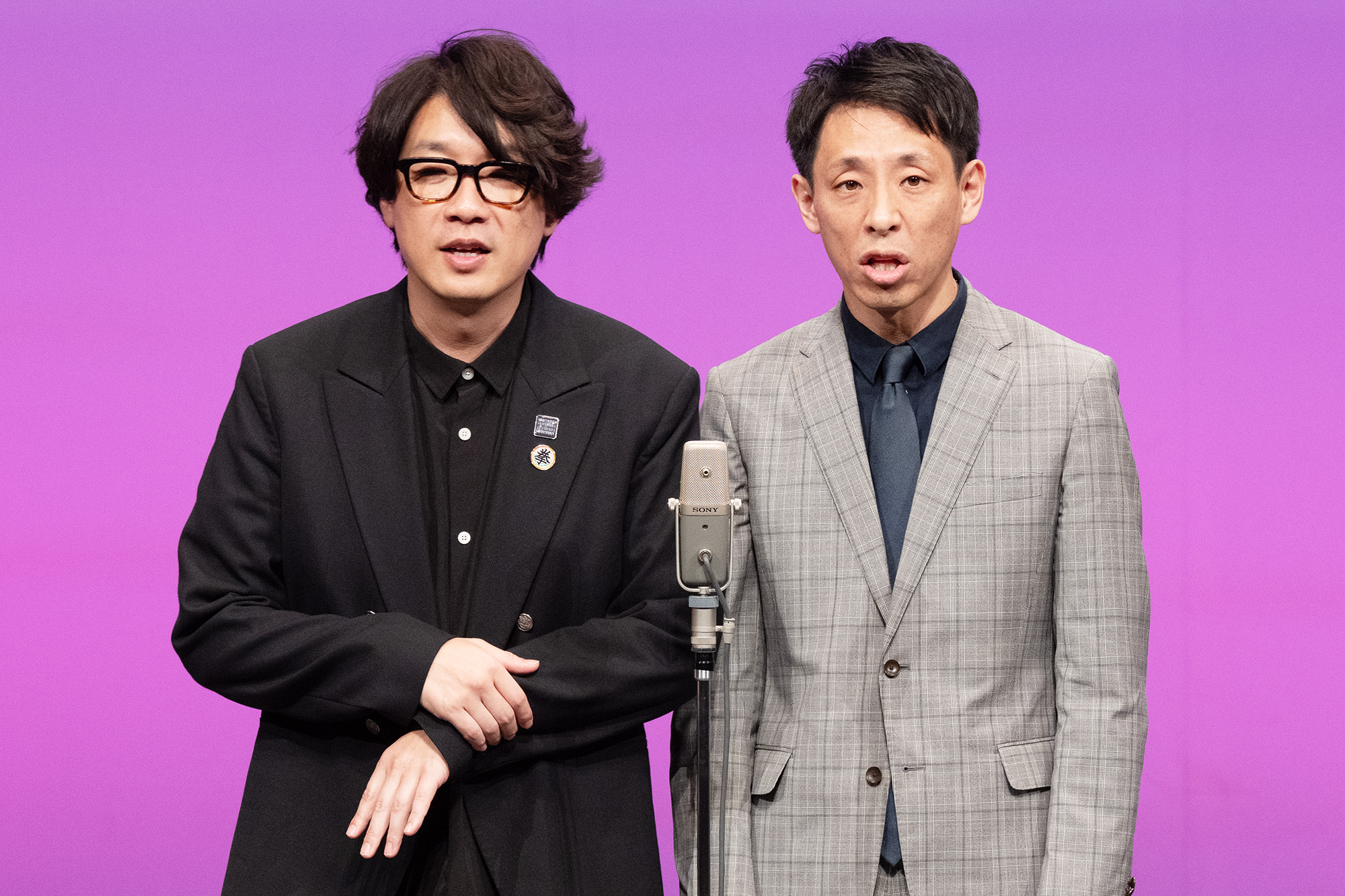 撮影:とものかつみ