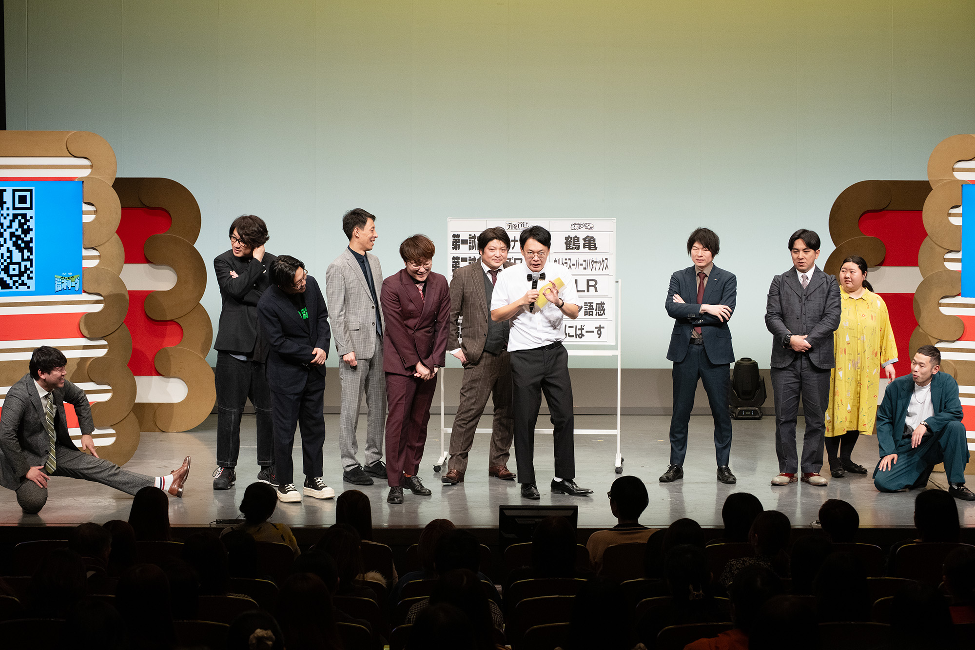 撮影:とものかつみ