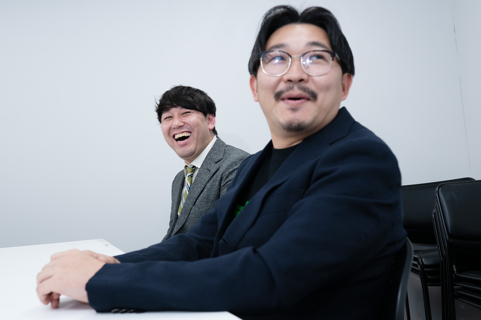 撮影:とものかつみ