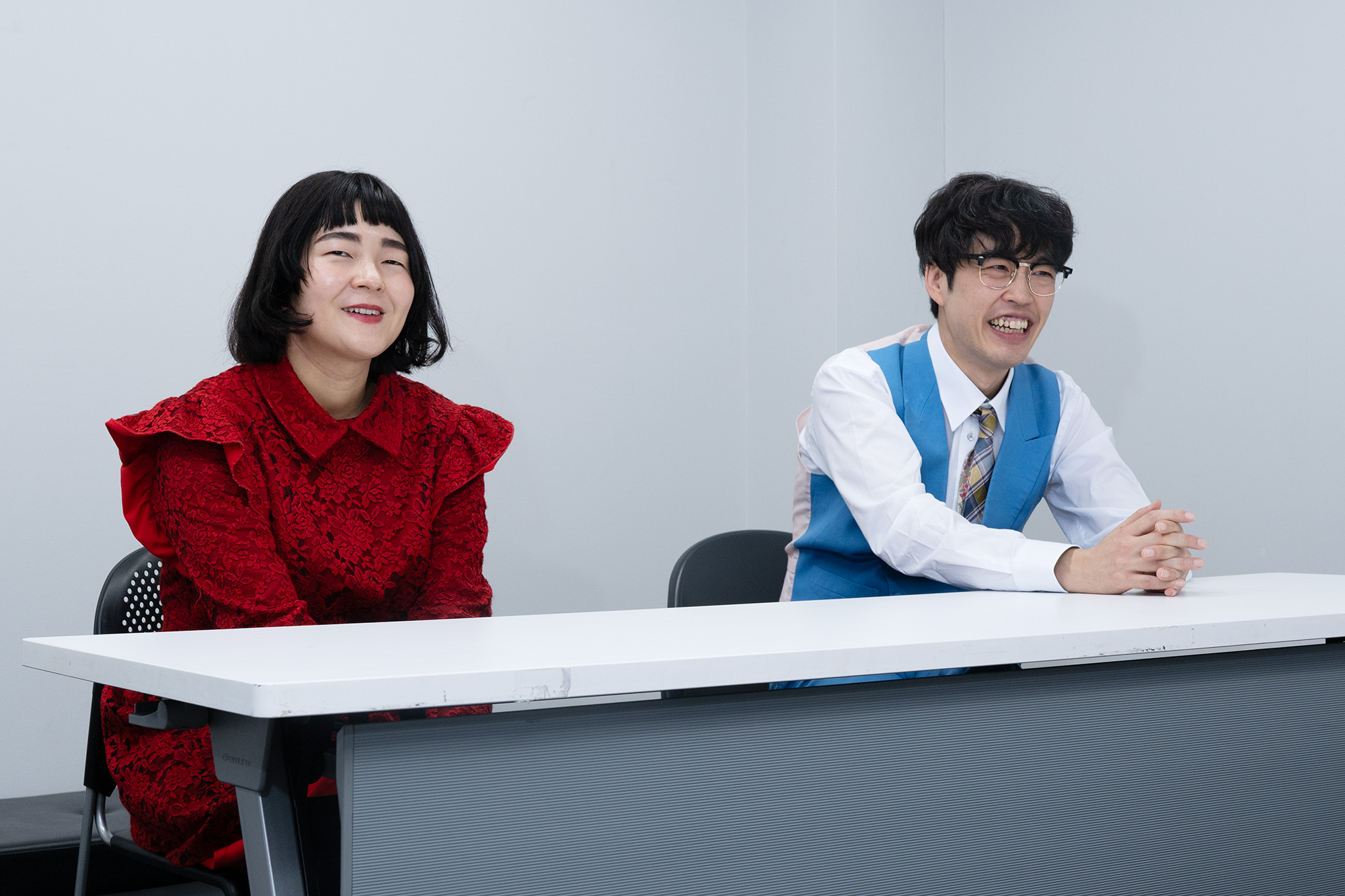 撮影:とものかつみ