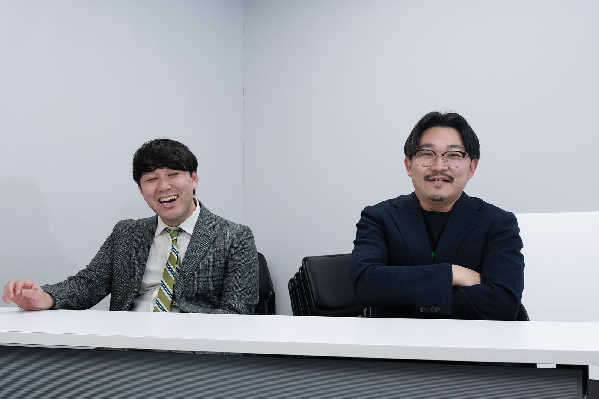 撮影:とものかつみ