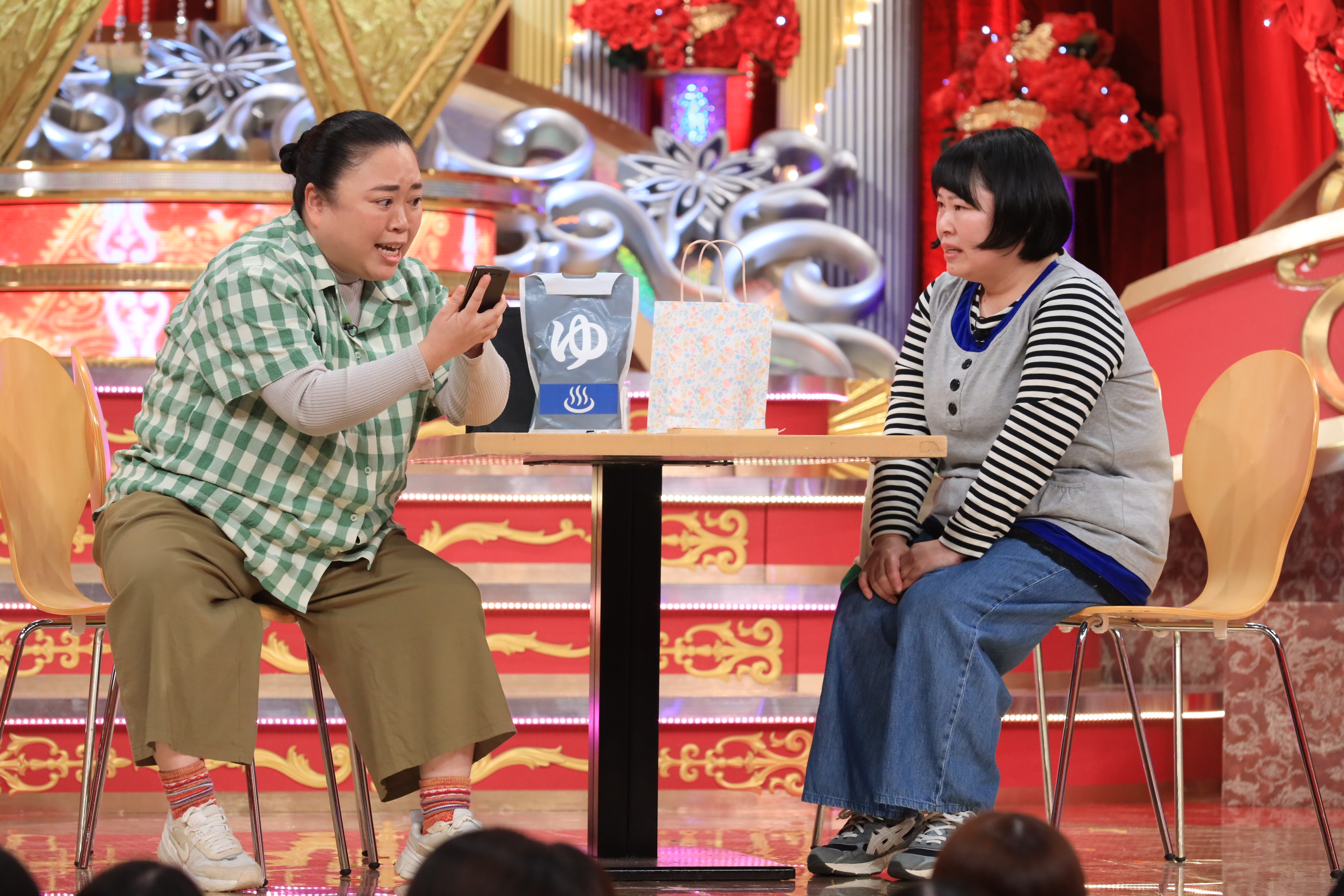 出典: FANY マガジン