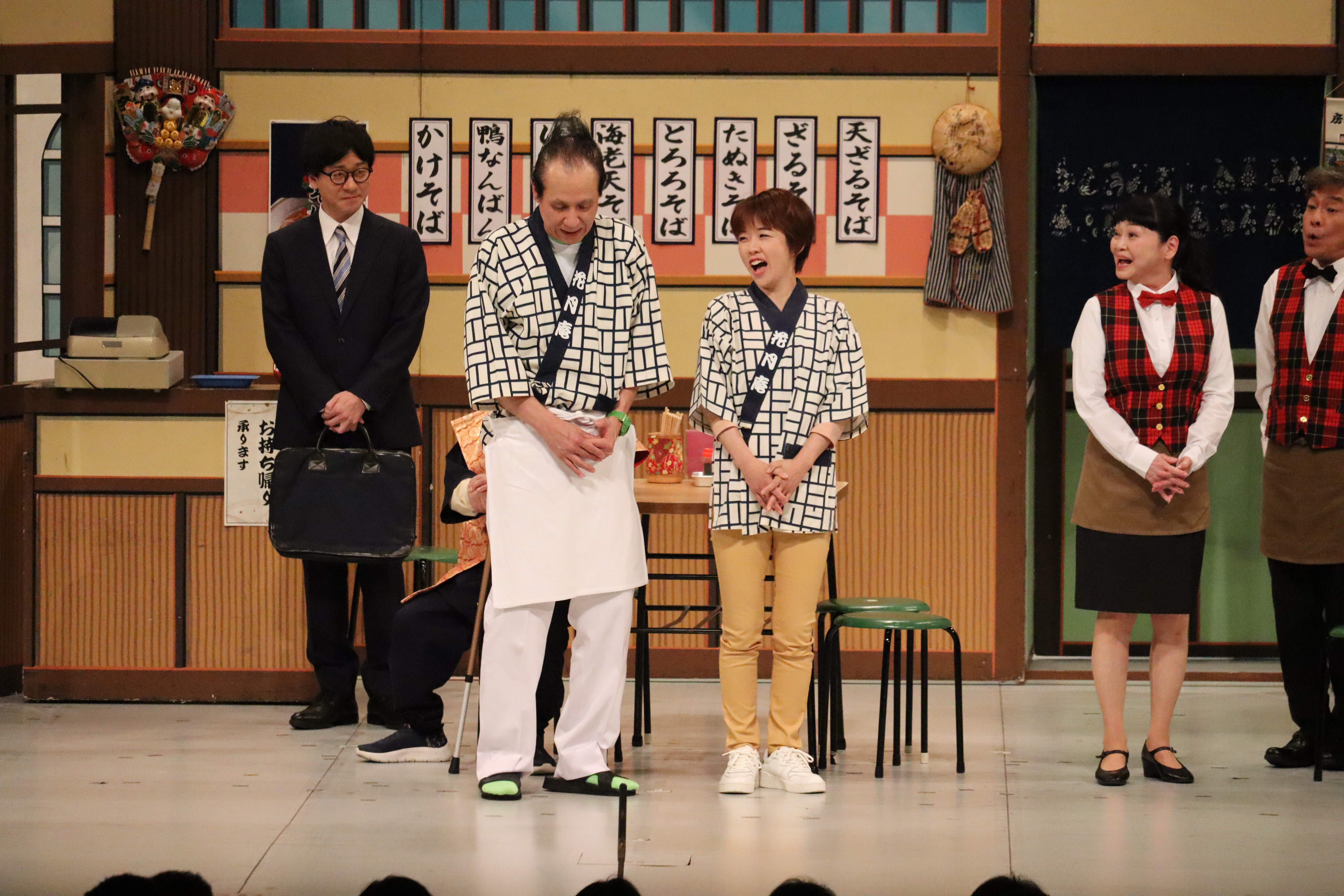 出典: FANY マガジン