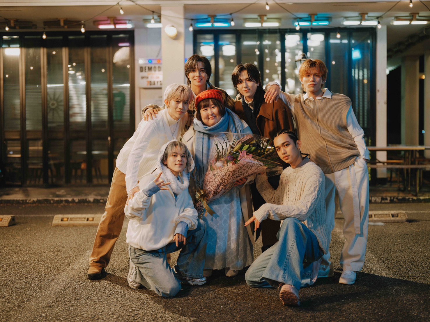 出典: FANY マガジン