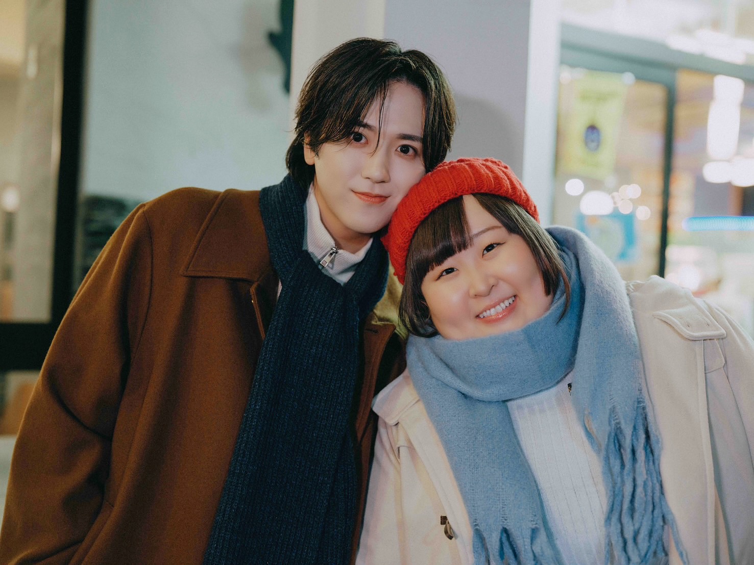 出典: FANY マガジン