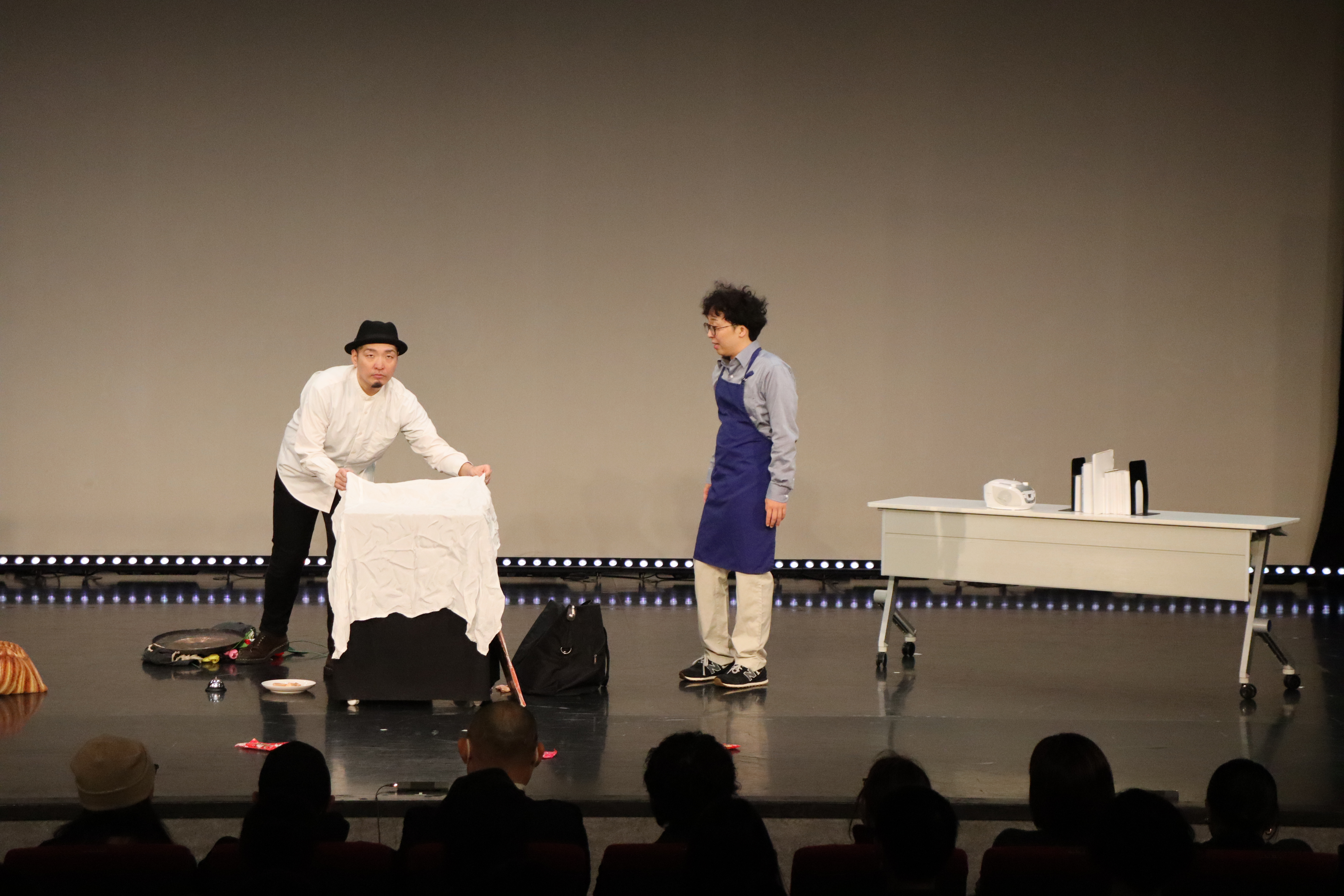 出典: FANY マガジン