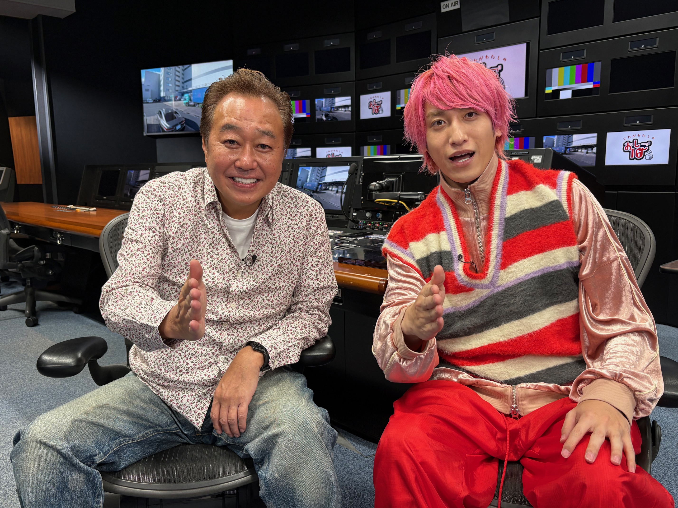 出典: FANY マガジン