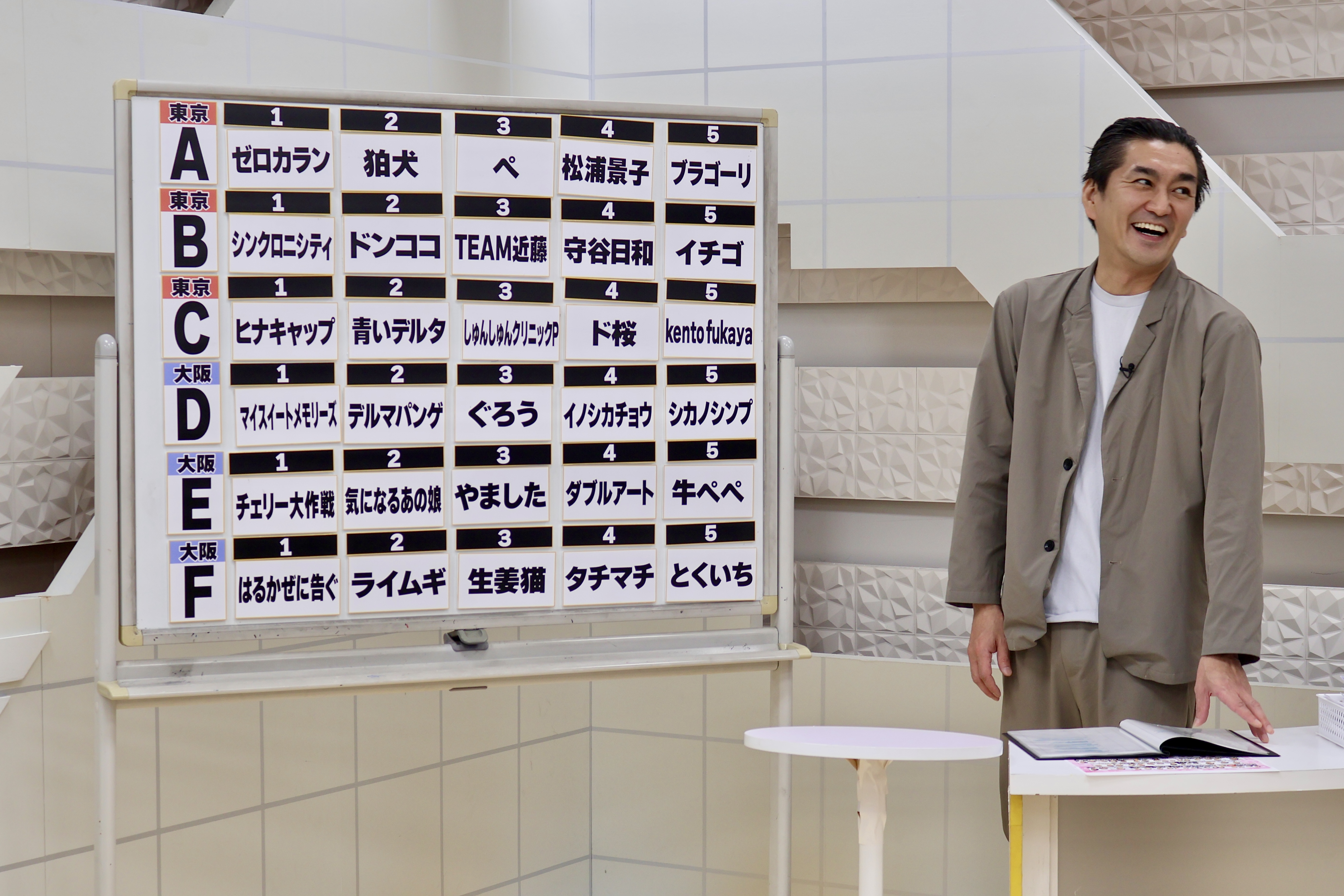 出典: FANY マガジン