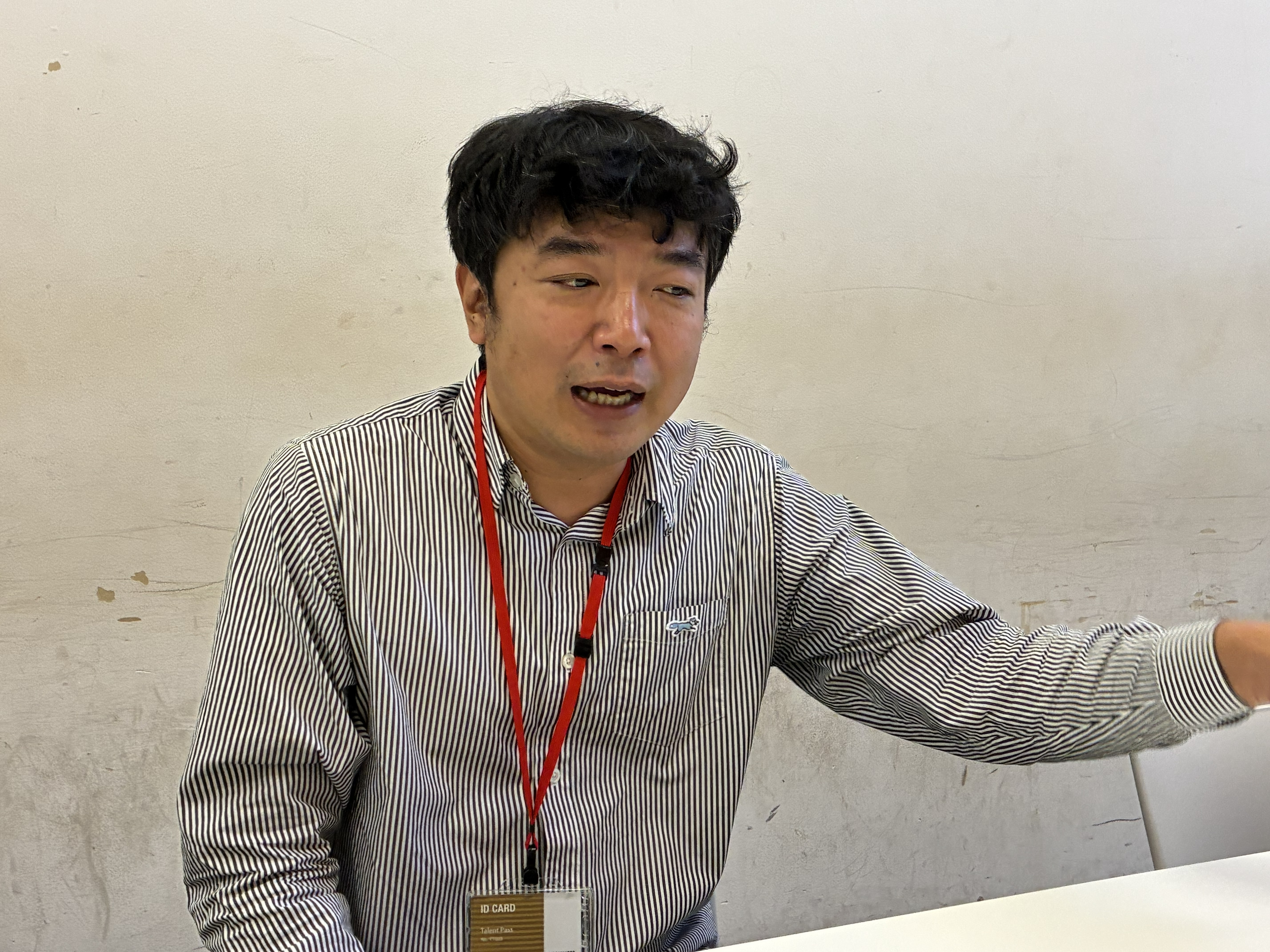 出典: FANY マガジン