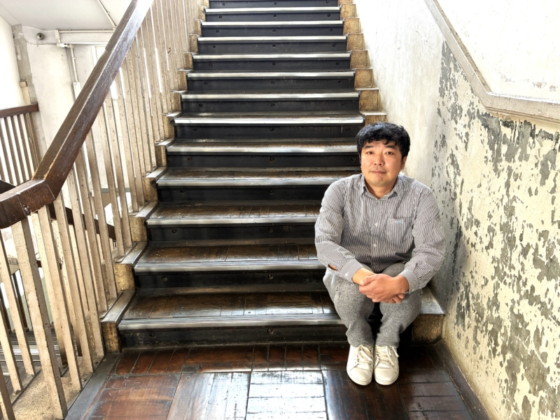 ピン芸人オコチャがドラマ脚本で「東京ドラマアウォード」受賞! 「リアリティを出すためにドラマの行動を実際にやってみたら…」