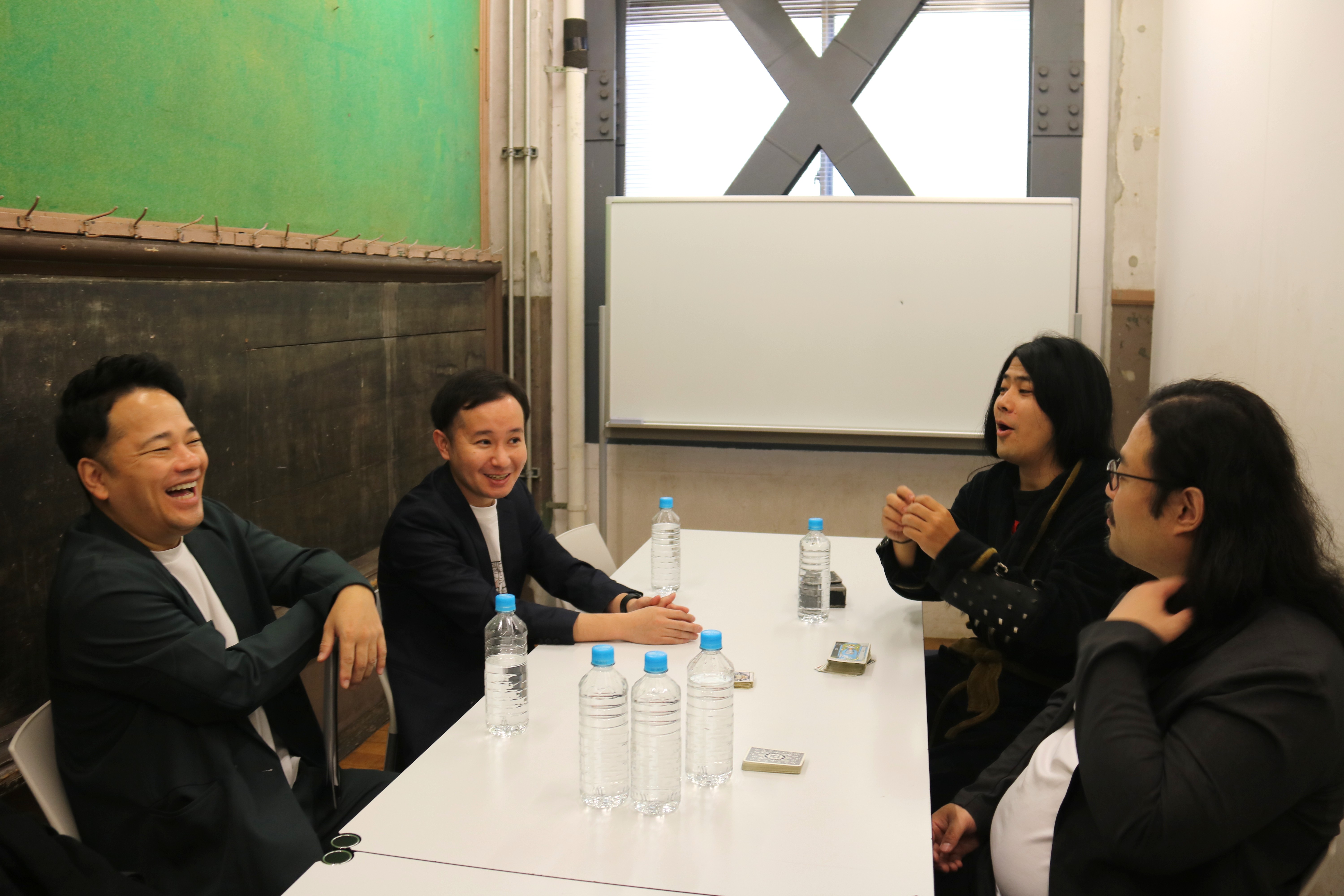 出典: FANY マガジン