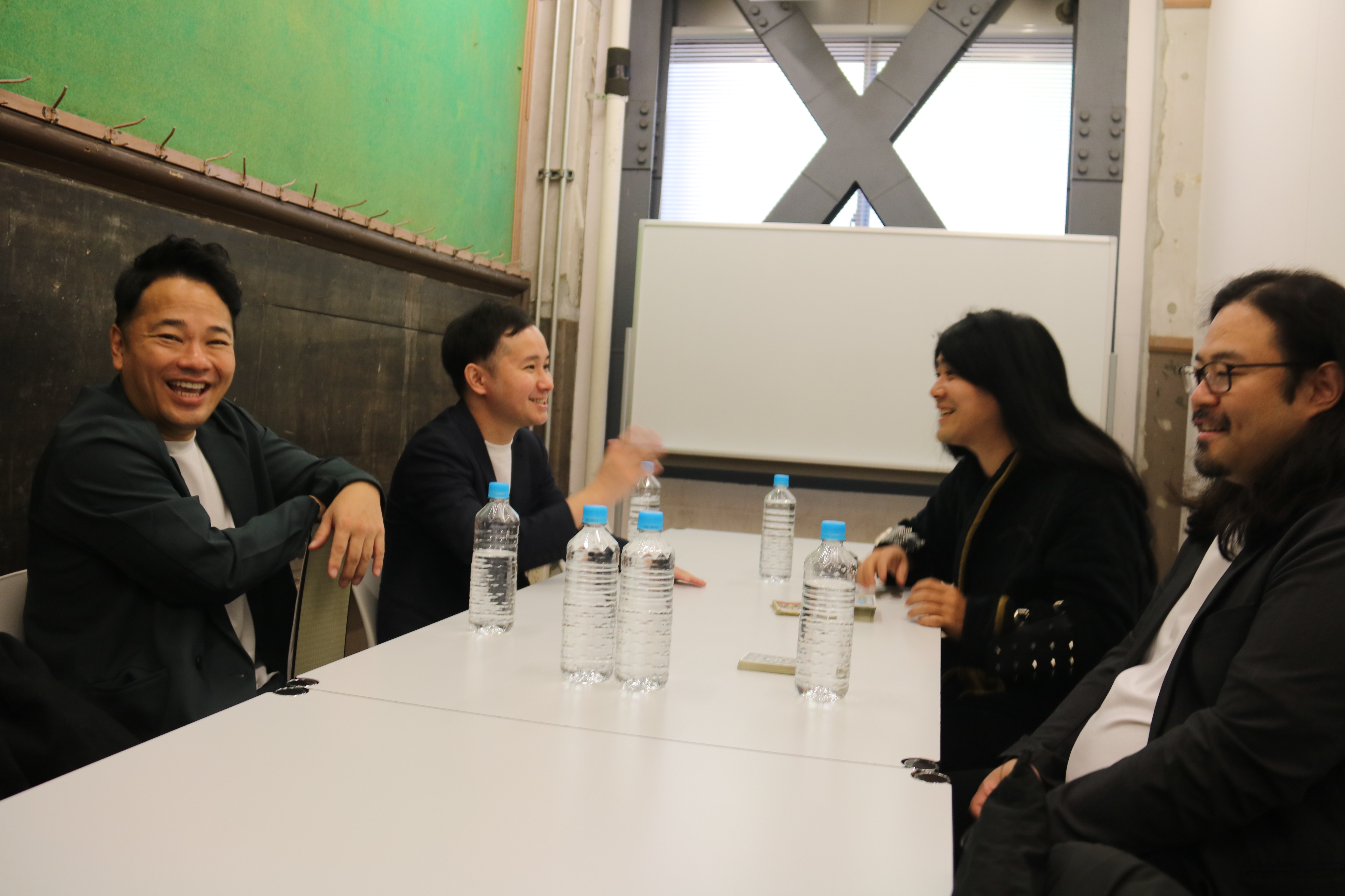 出典: FANY マガジン