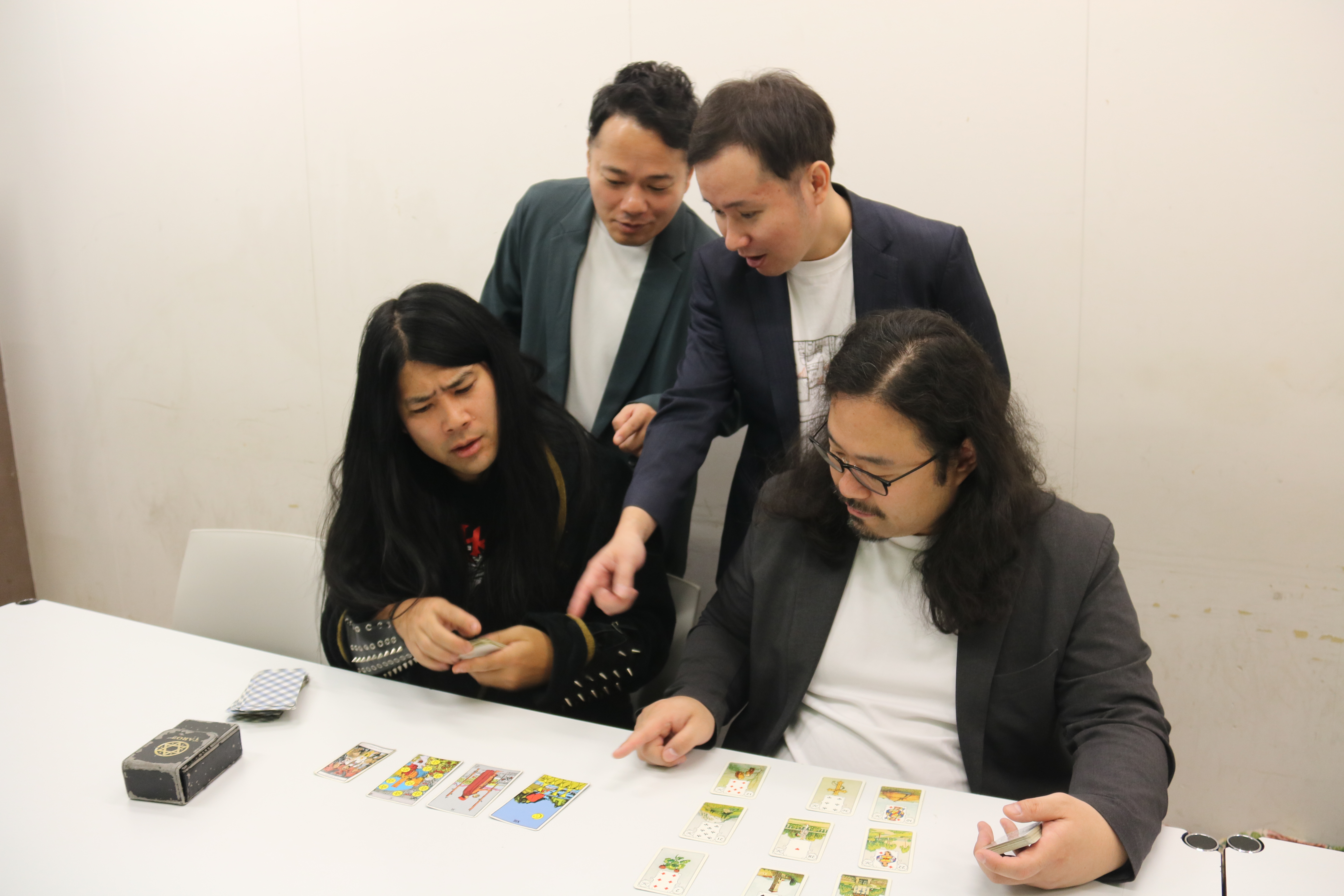 出典: FANY マガジン