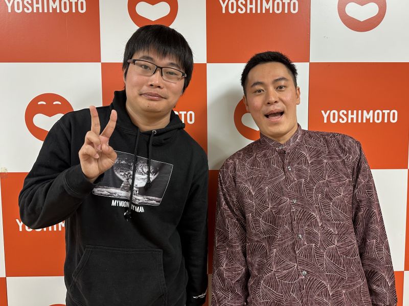 マンゲキ初単独ライブを開催する“オニイチャン”に直撃インタビュー! 手売りエピソードに芸人ライターも思わず「ええ!? すごっ!!」