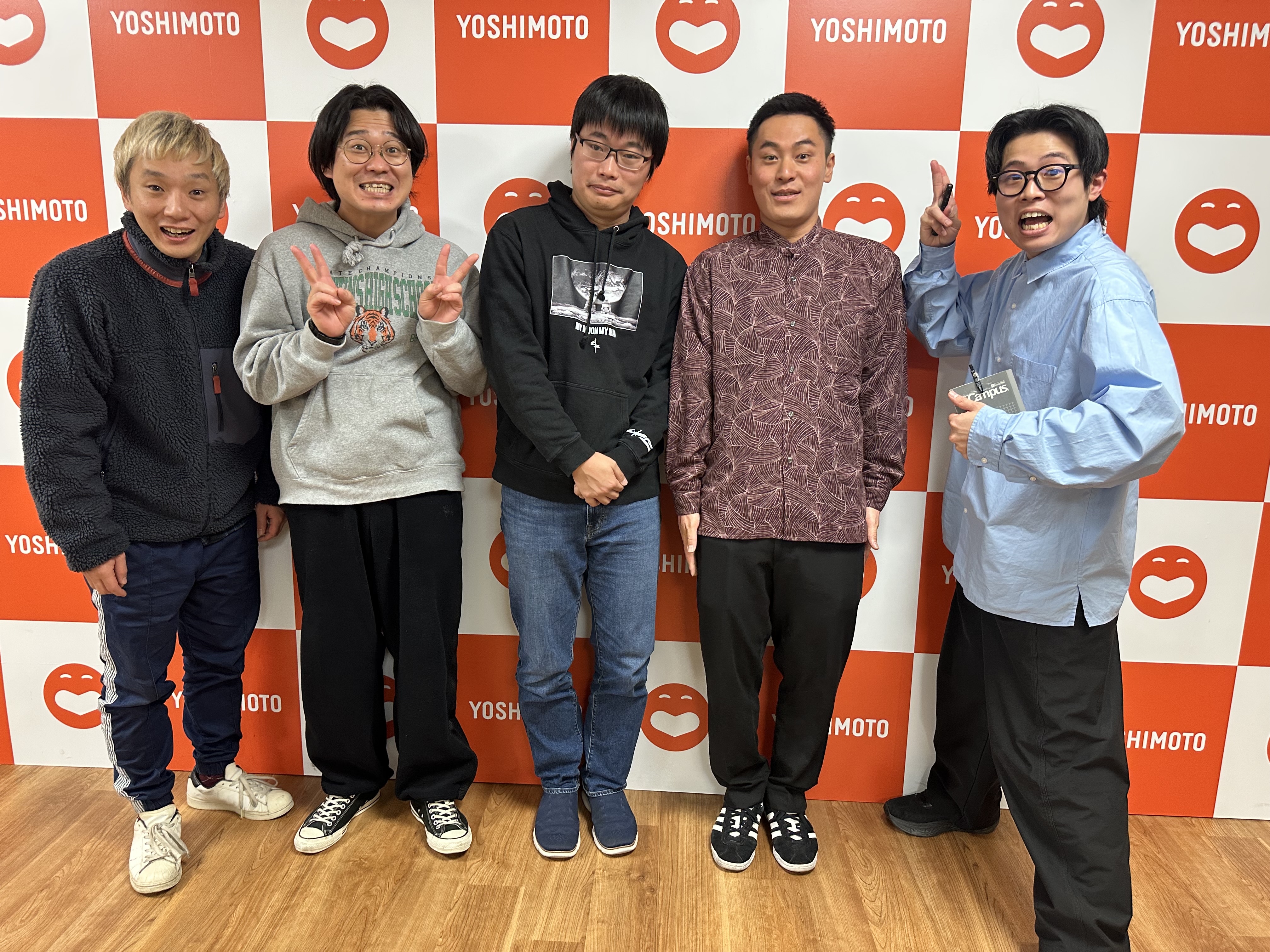 出典: FANY マガジン