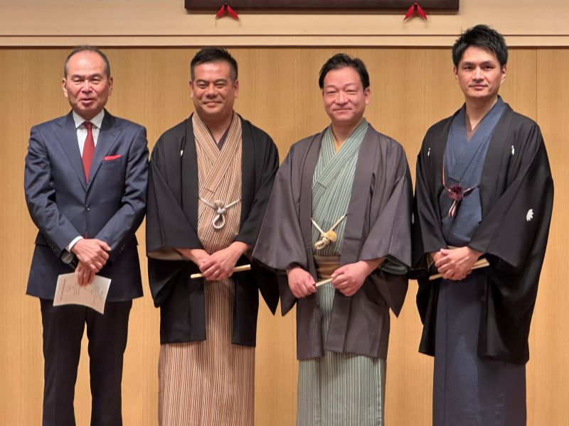 「繁昌亭大賞」新人賞に“異彩を放つ異才”笑福亭笑利! 「上方漫才を盛り上げたい」と意欲