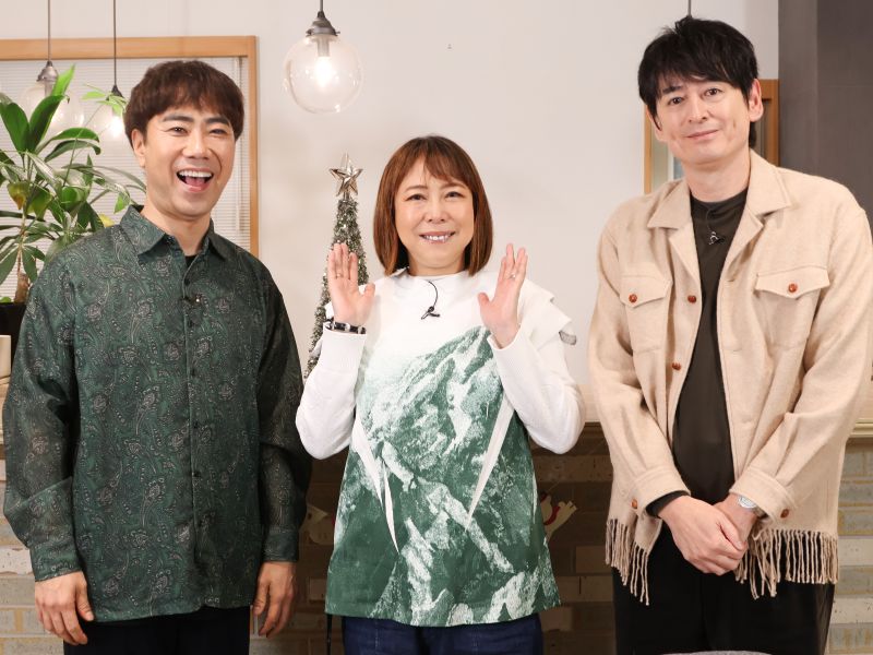 藤井隆のアルバム10曲のMVをGoogle生成AI「Gemini」で制作! 博多大吉「ちょっとした違和感が面白い」