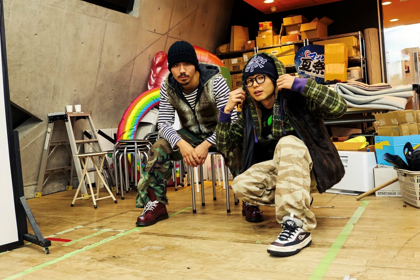 出典: FANY マガジン