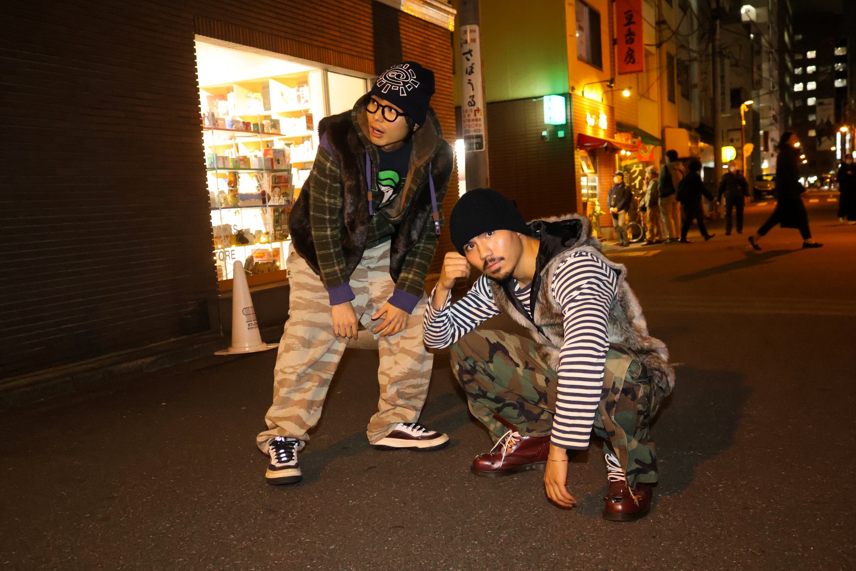 出典: FANY マガジン