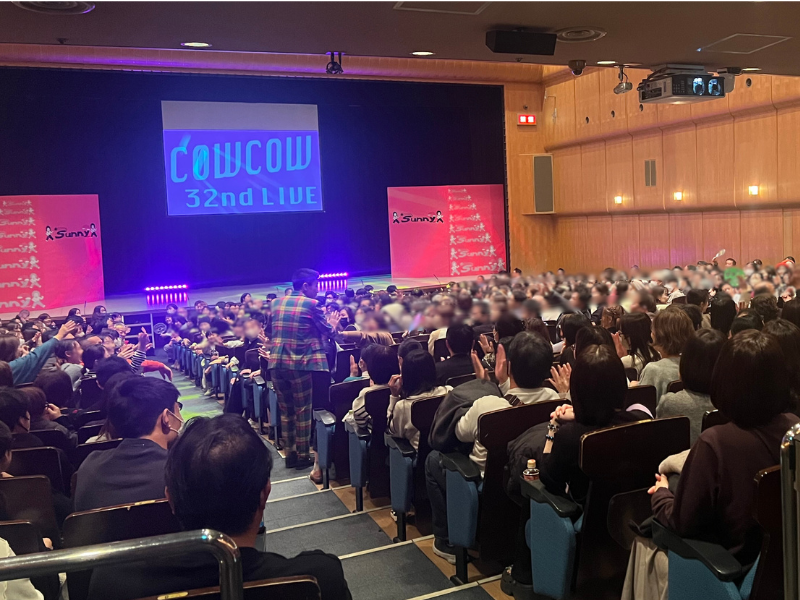 出典: FANY マガジン