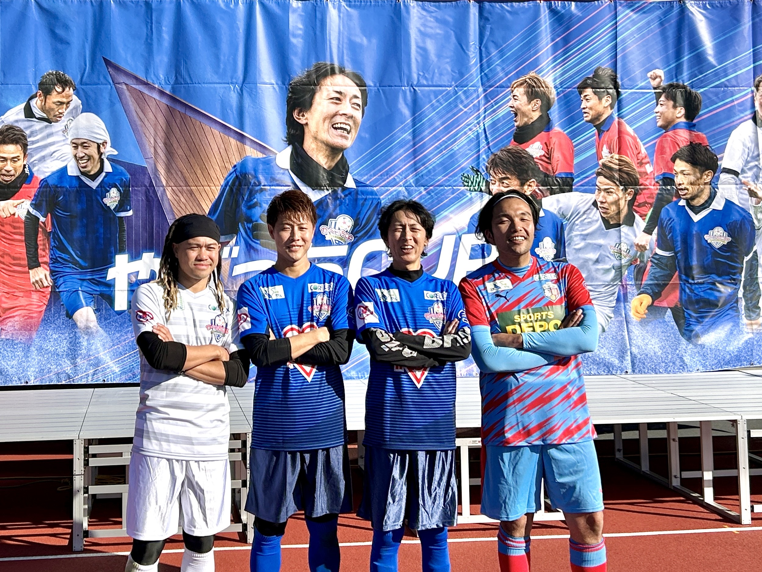 出典: FANY マガジン