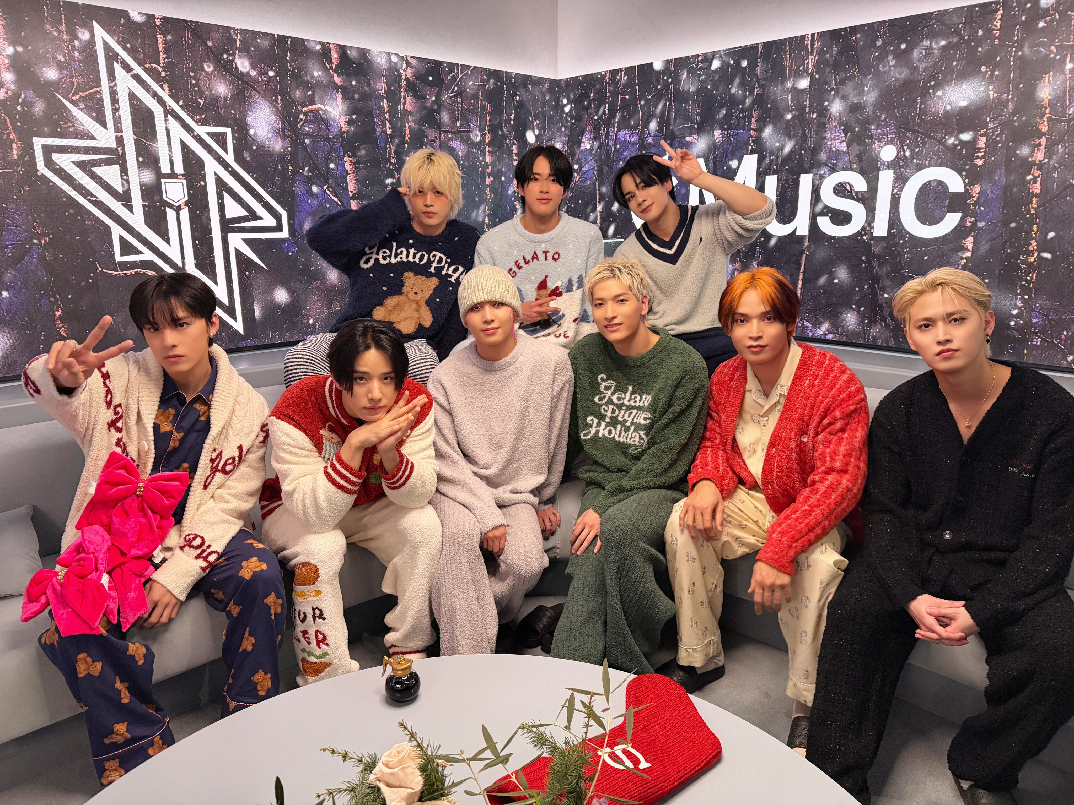 出典: FANY マガジン