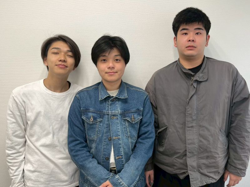 『おもしろ荘』出演で2026年ブレイク確定!? 芸歴3年でM-1準決勝進出の生姜猫「めちゃウケる漫才ができたのが大きい」