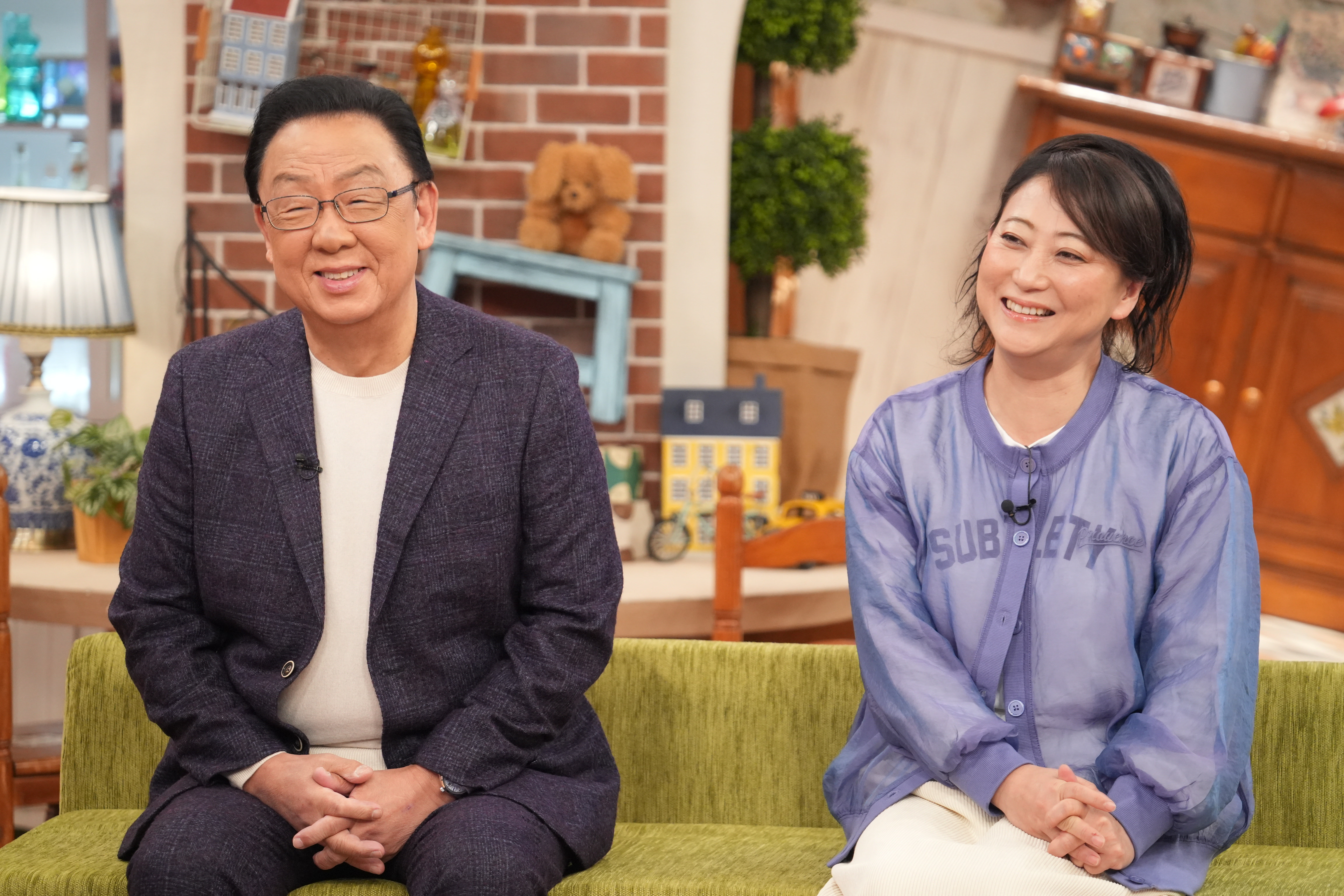 出典: FANY マガジン