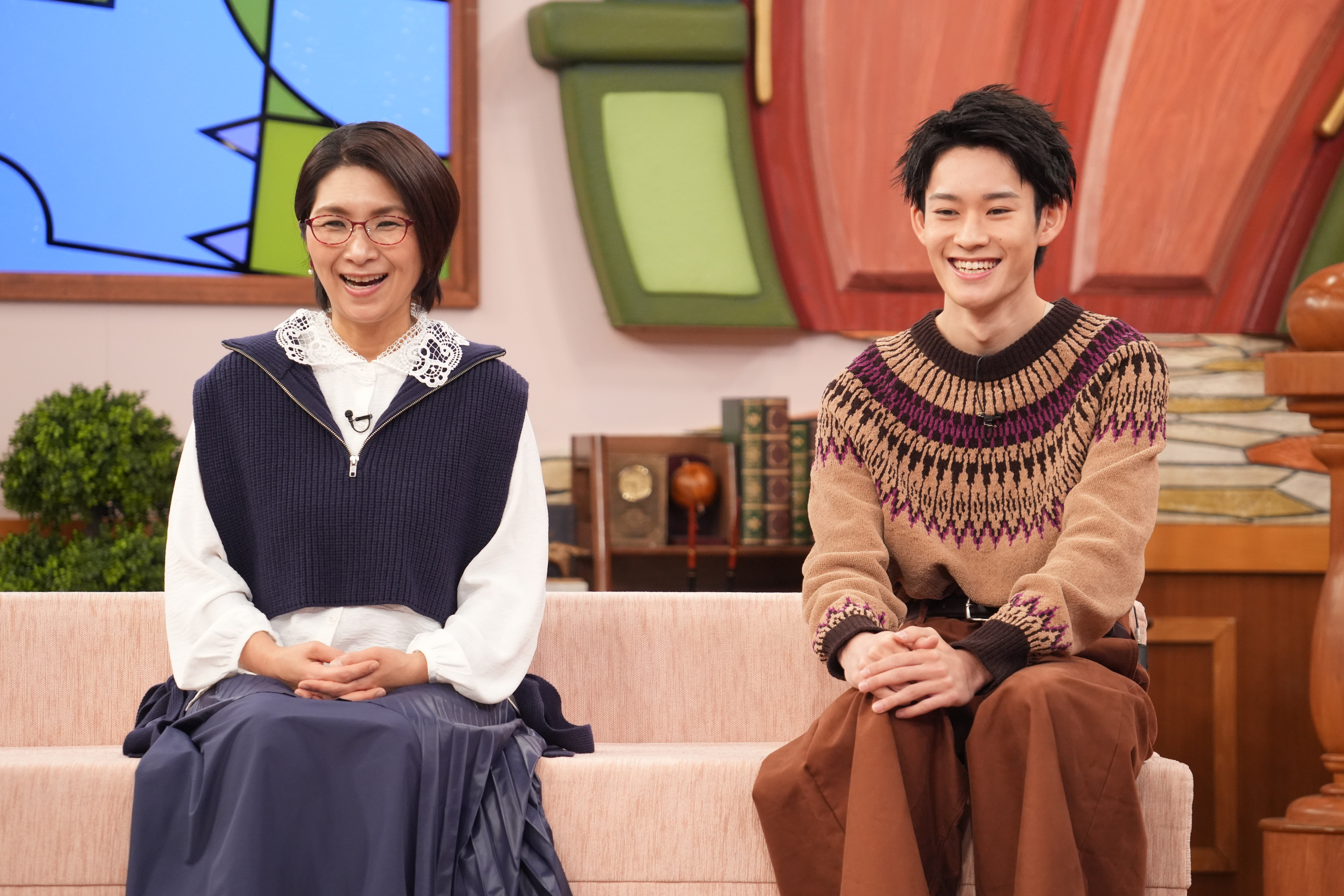 出典: FANY マガジン