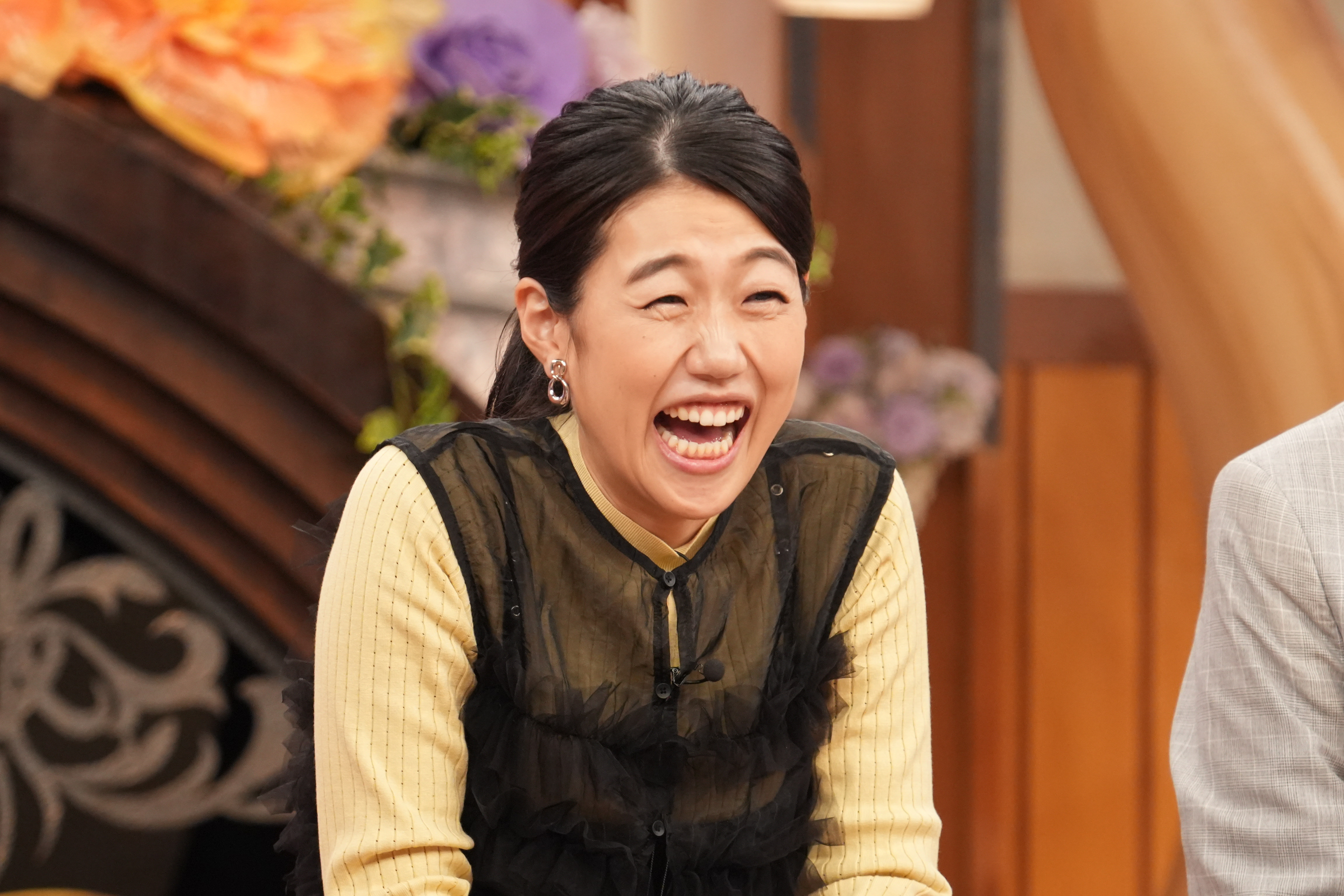 出典: FANY マガジン