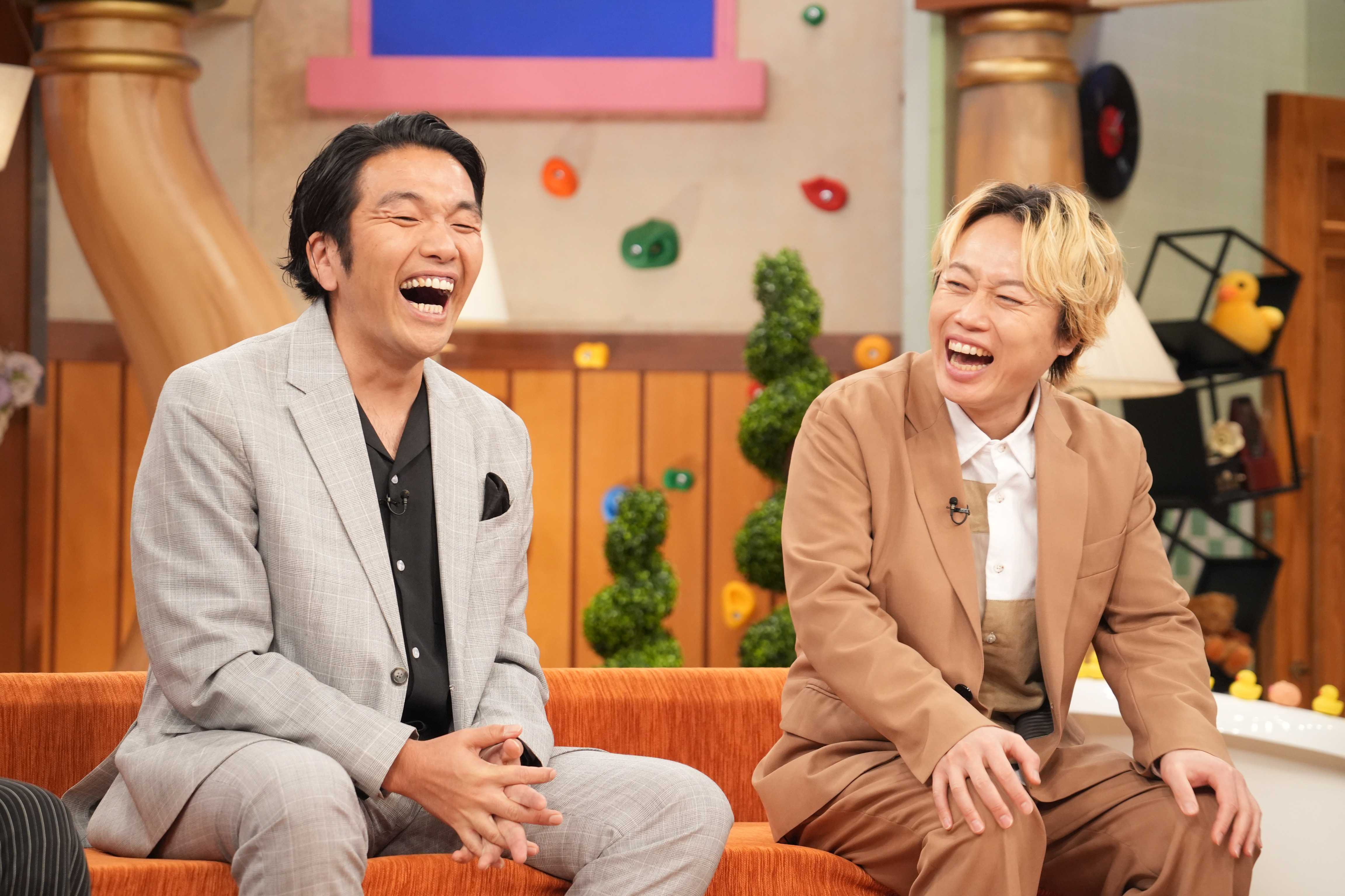 出典: FANY マガジン