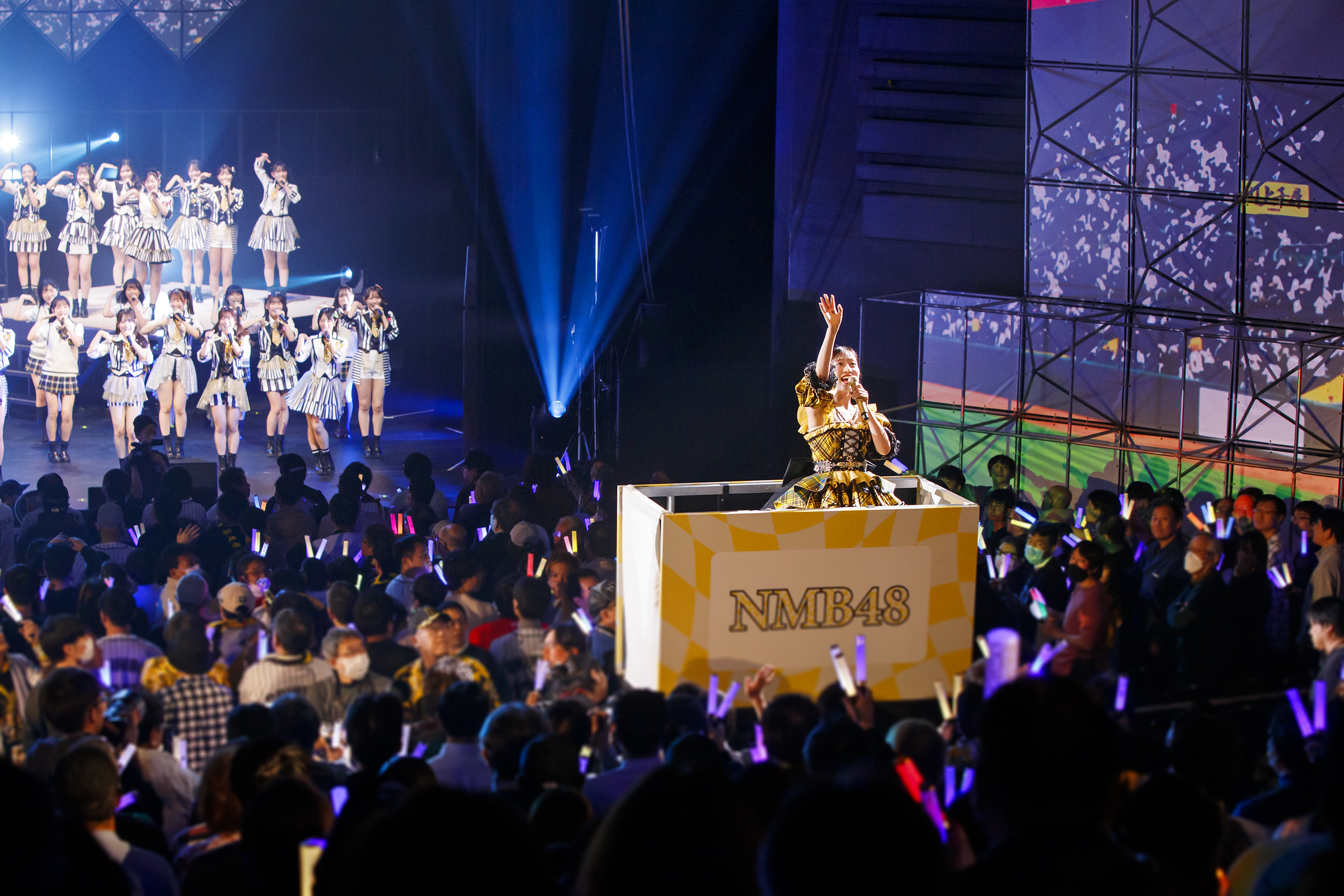 出典: FANY マガジン