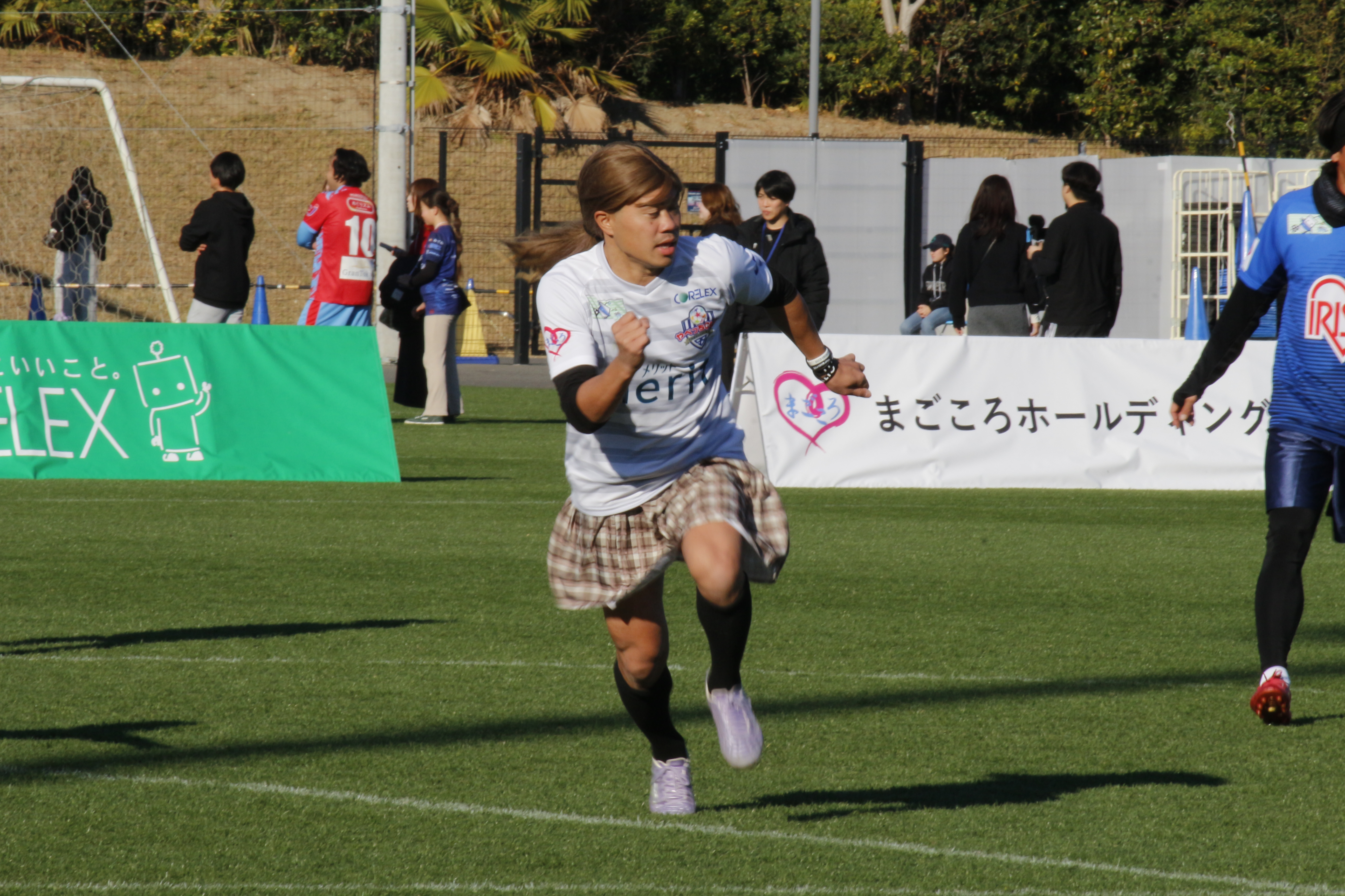 出典: FANY マガジン