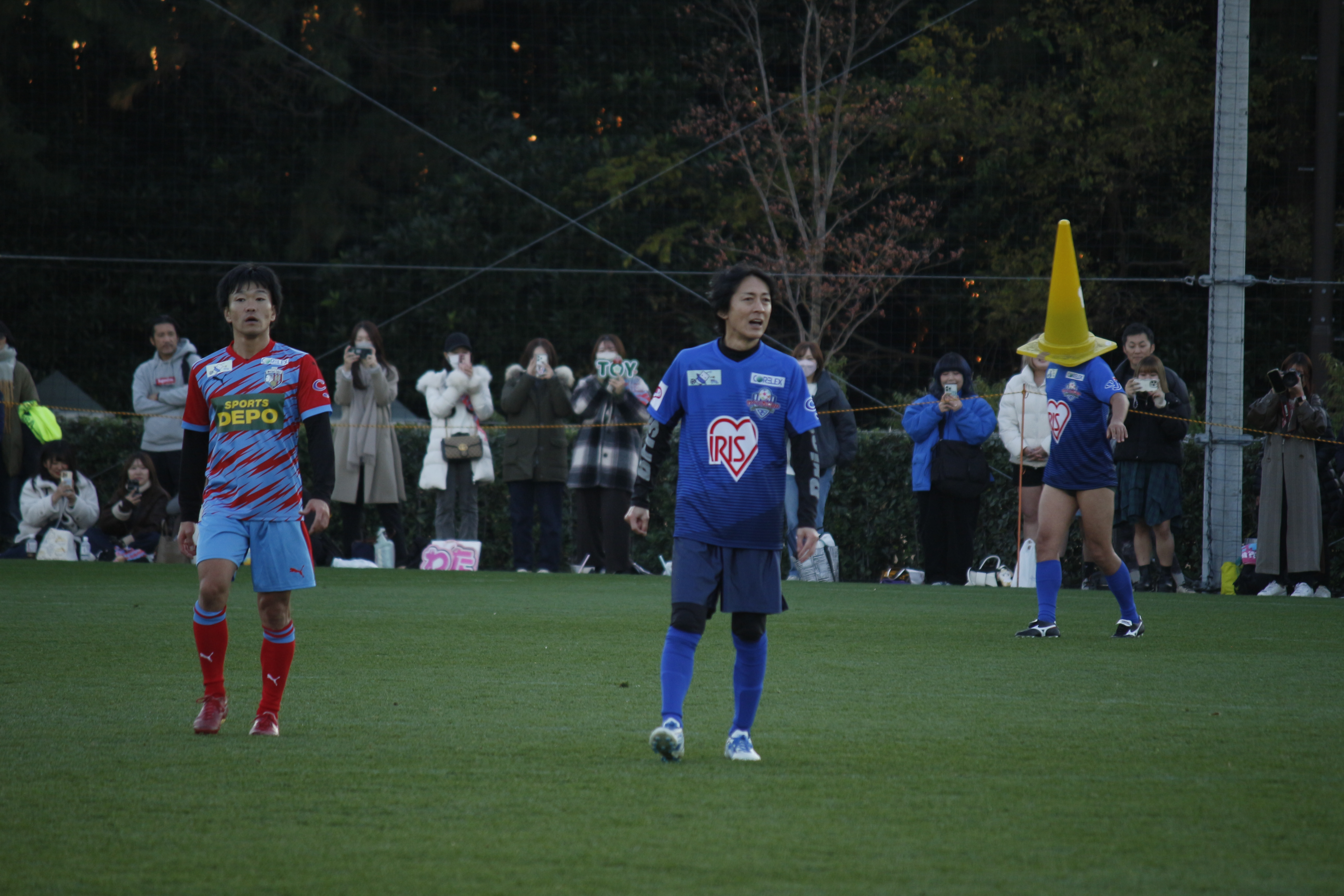 出典: FANY マガジン