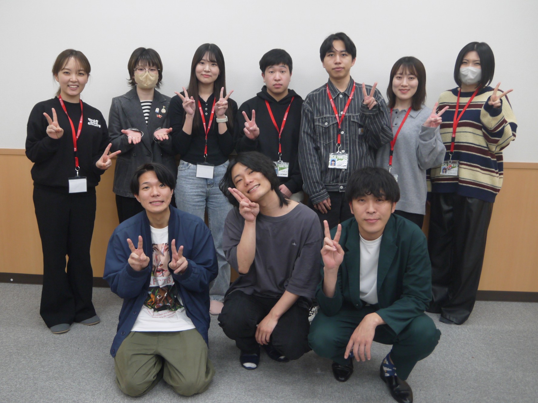 出典: FANY マガジン