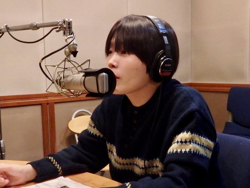 ガンバレルーヤまひるがヤングケアラー普及啓発動画でアフレコ挑戦! 「悩みを打ち明けていいんだって思ってもらえるきっかけになれたら」