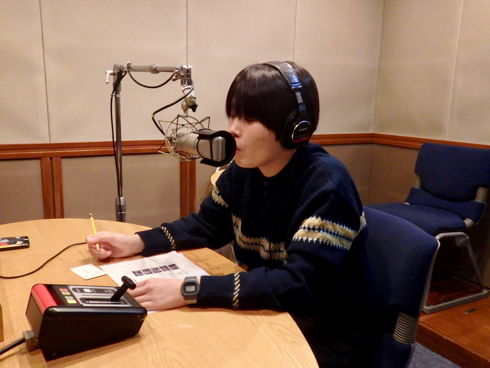 出典: FANY マガジン