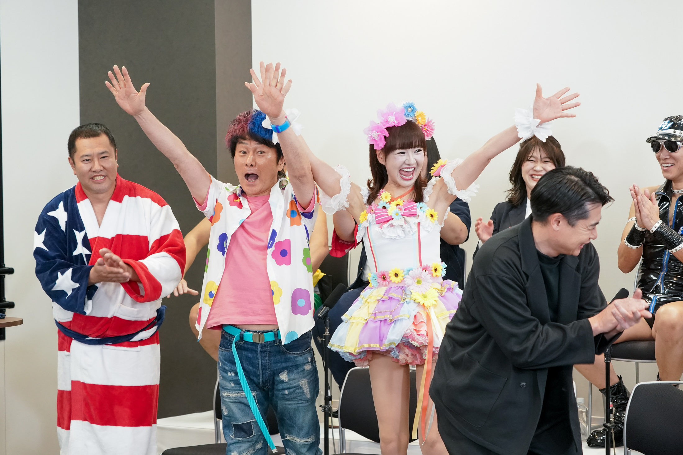 出典: FANY マガジン