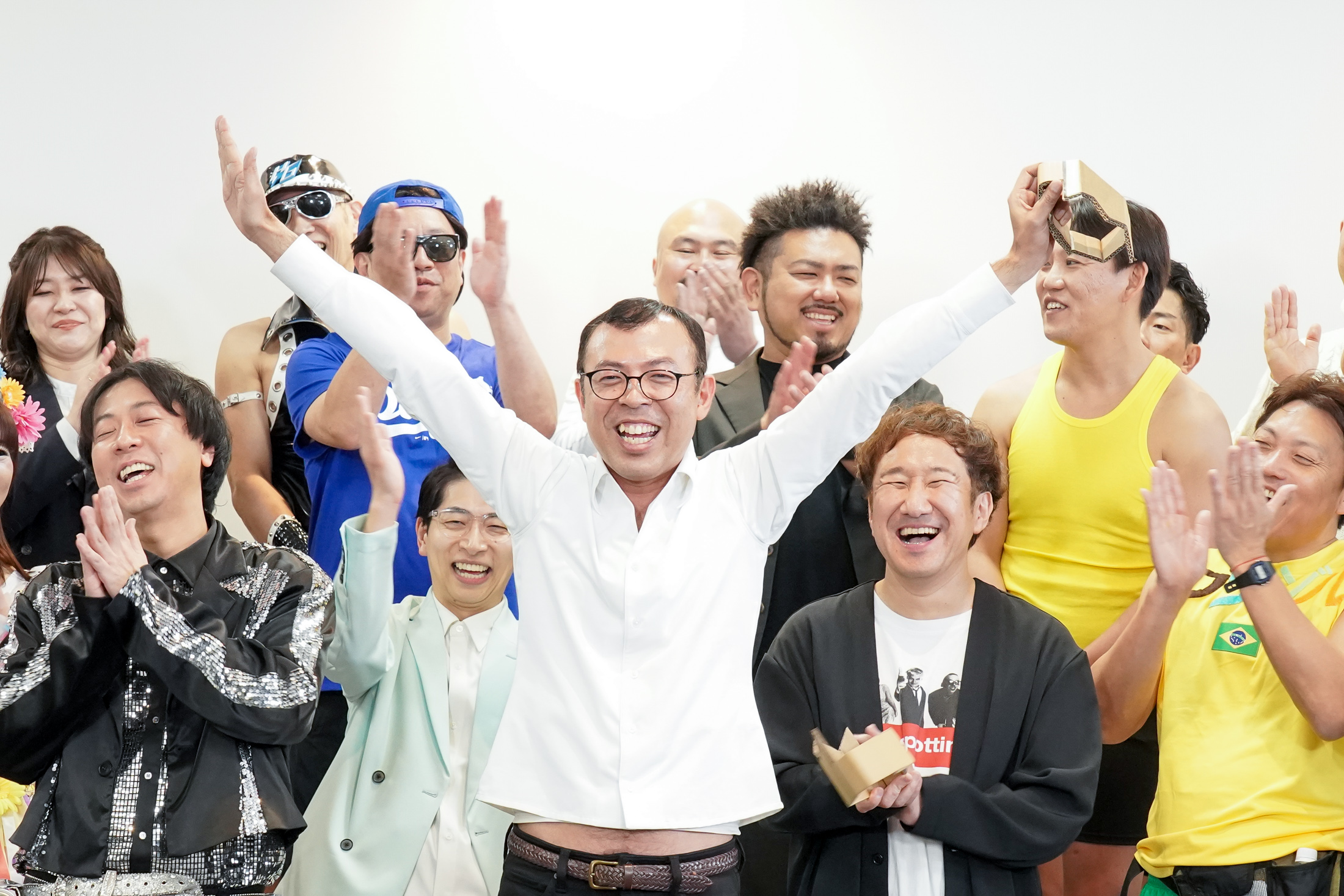 出典: FANY マガジン