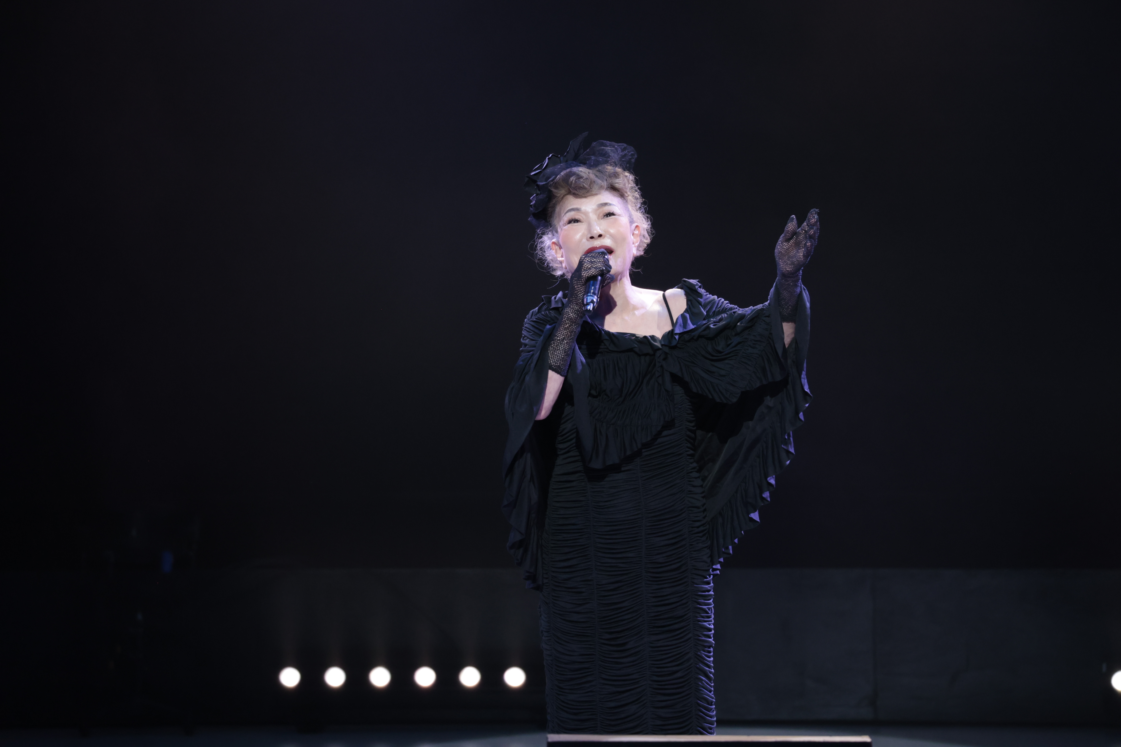 出典: FANY マガジン