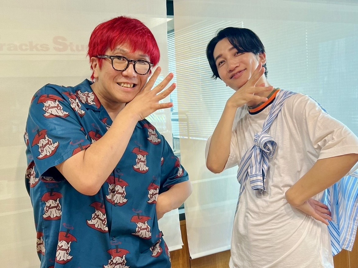 出典: FANY マガジン