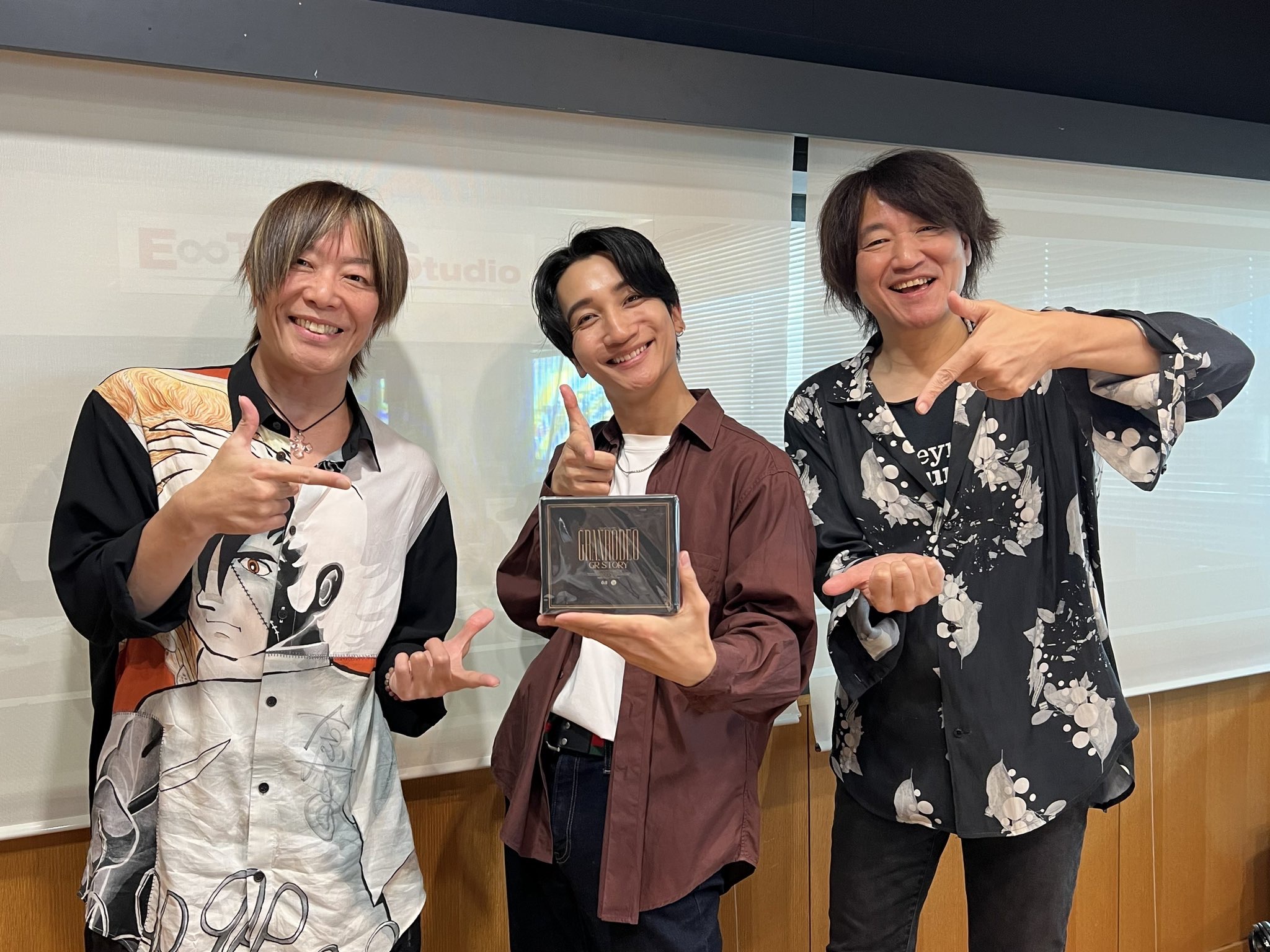 出典: FANY マガジン