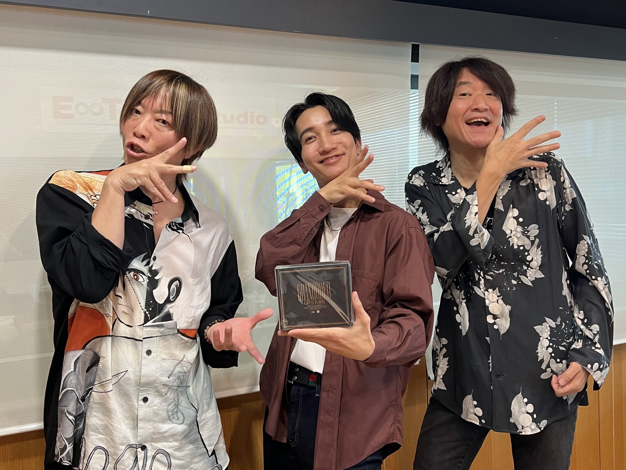 出典: FANY マガジン