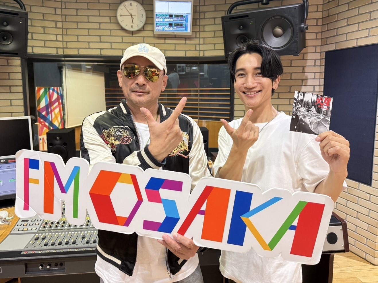 出典: FANY マガジン