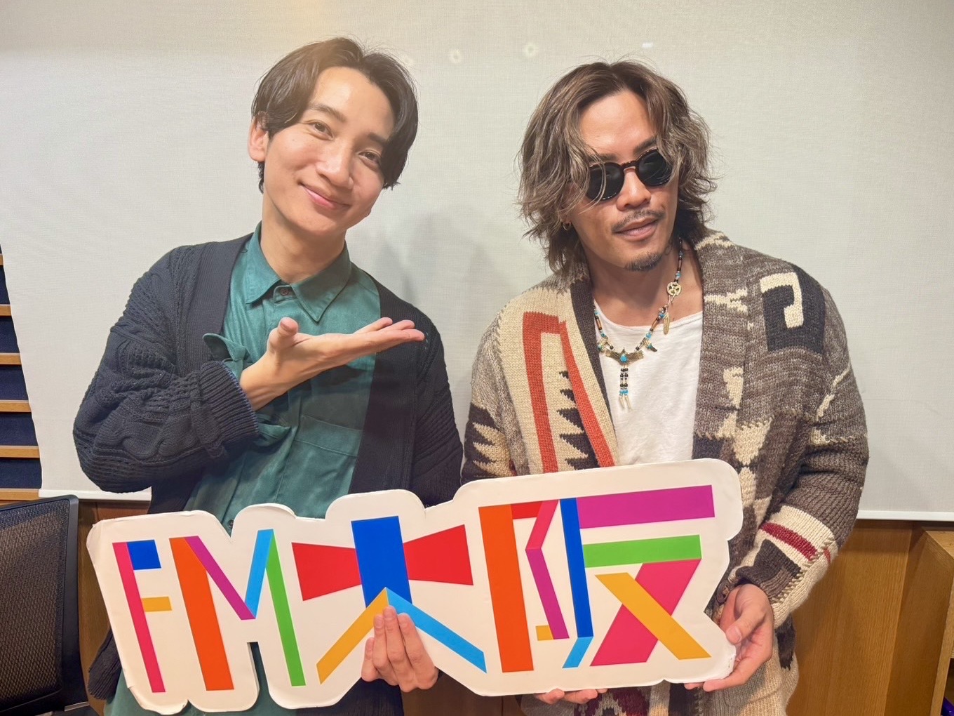 出典: FANY マガジン