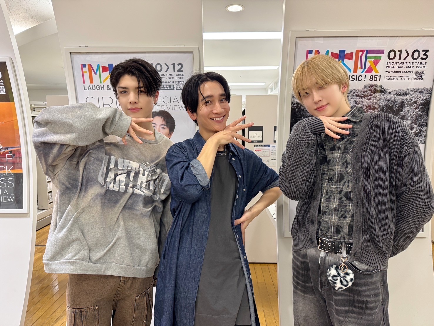 出典: FANY マガジン