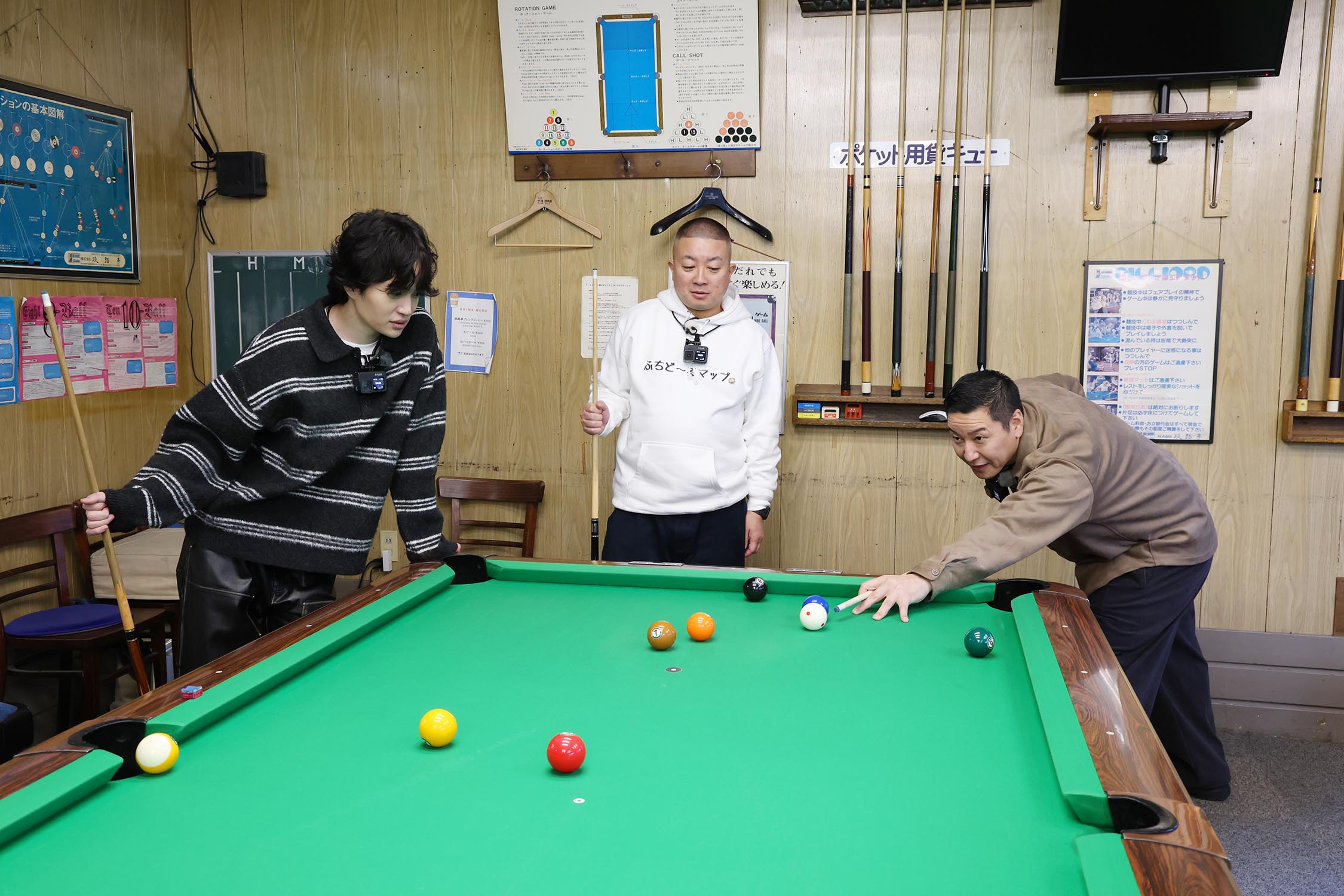 出典: FANY マガジン