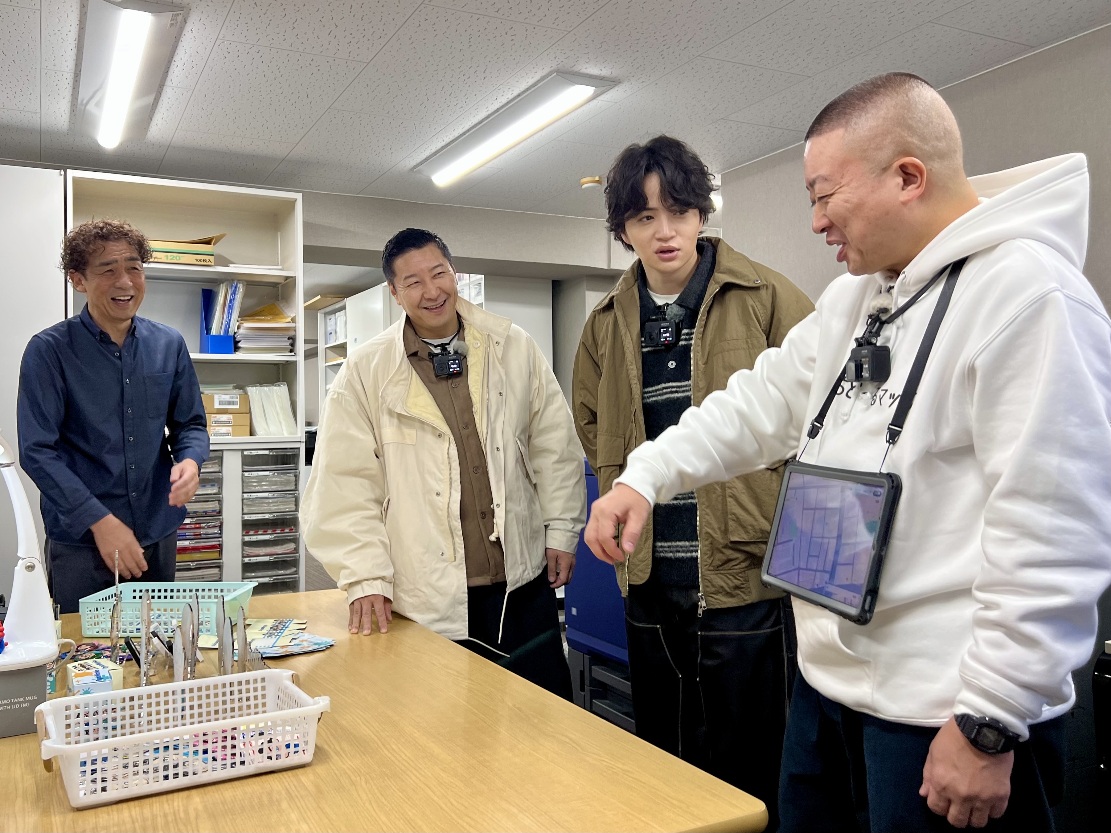 出典: FANY マガジン