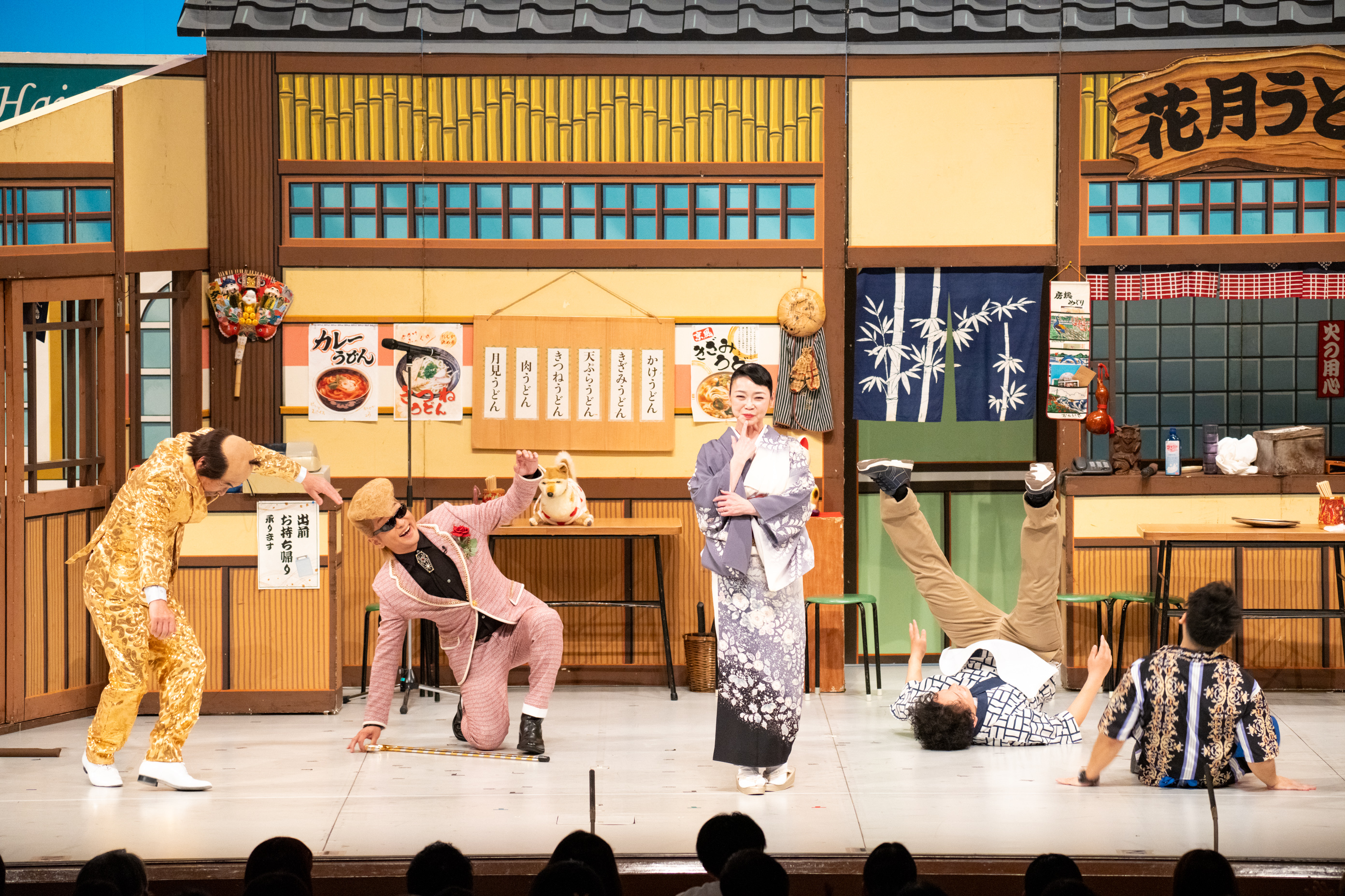 出典: FANY マガジン